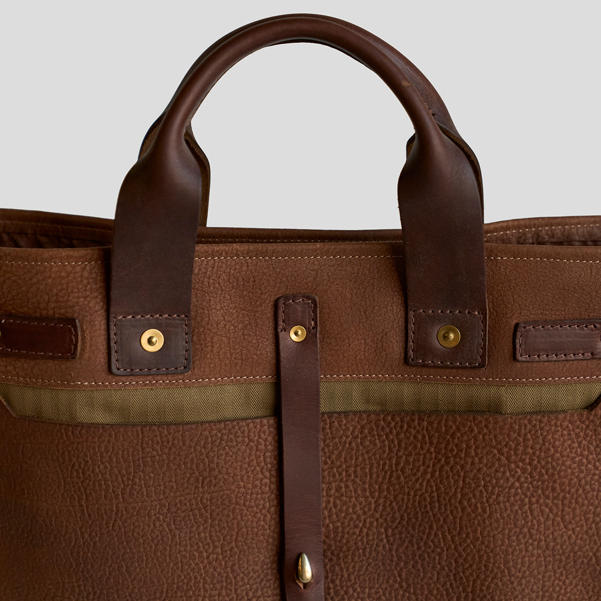Horween® 1905 Tumbling Travel Set | No. 2510