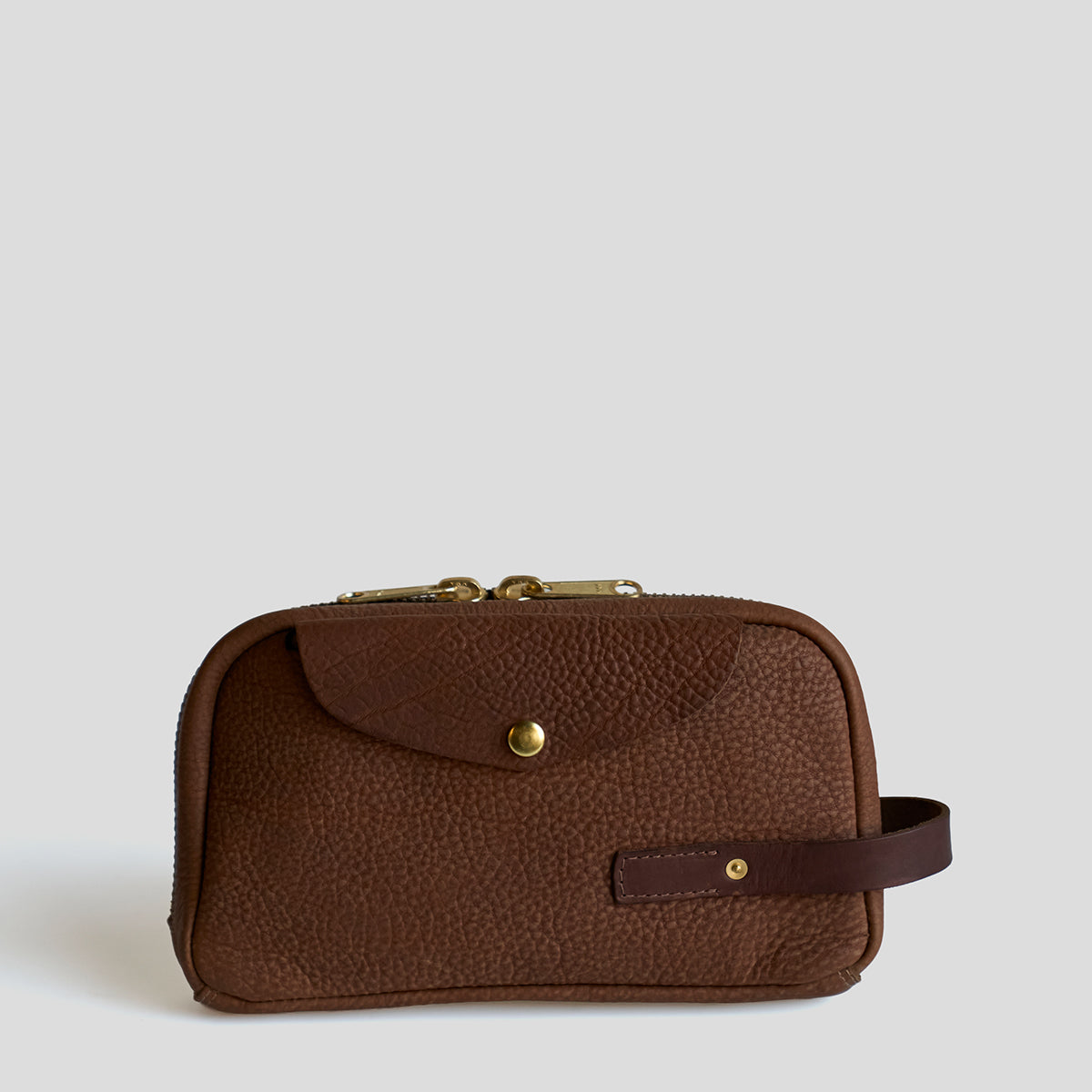 Horween® 1905 Tumbling Travel Set | No. 2510