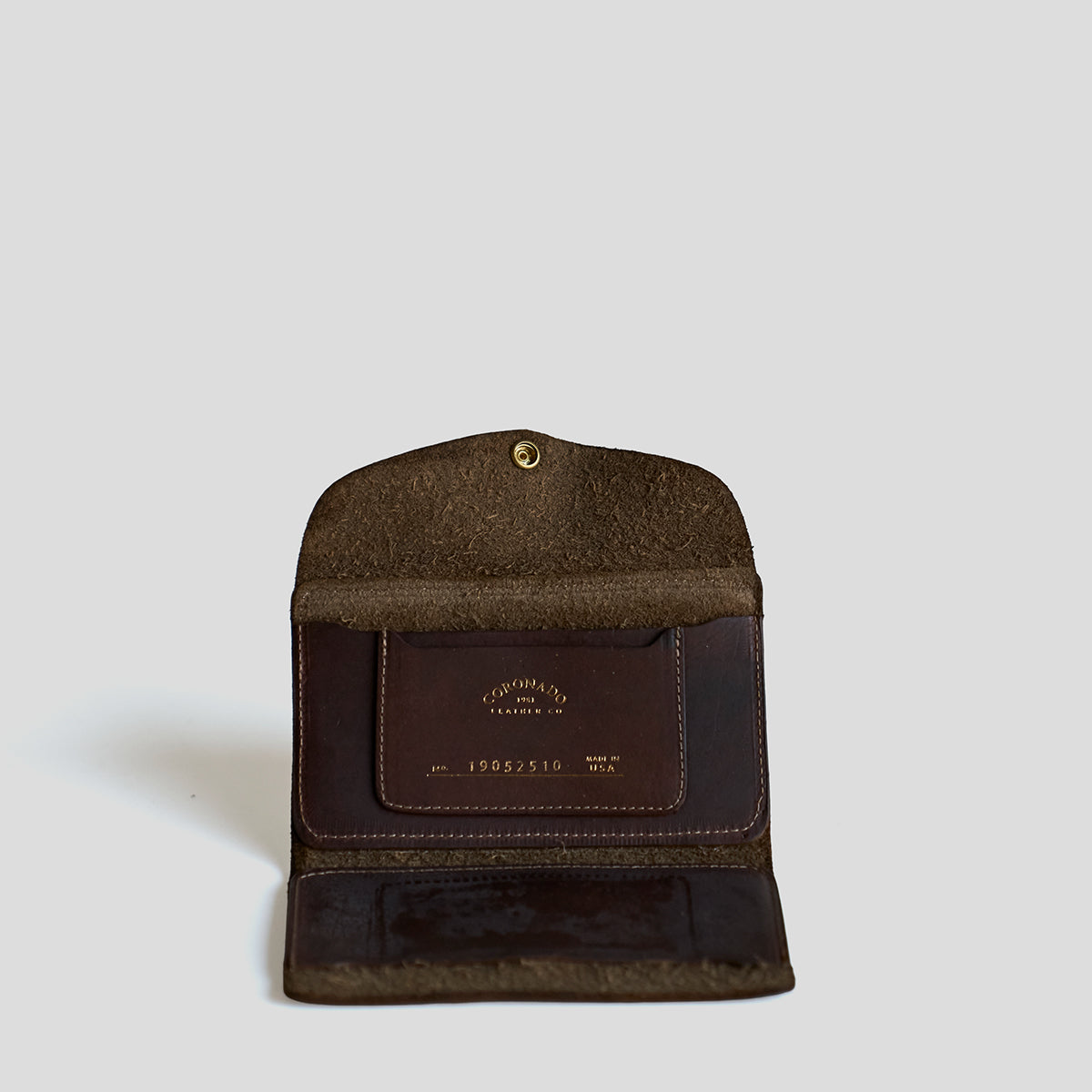Horween® 1905 Tumbling Travel Set | No. 2510