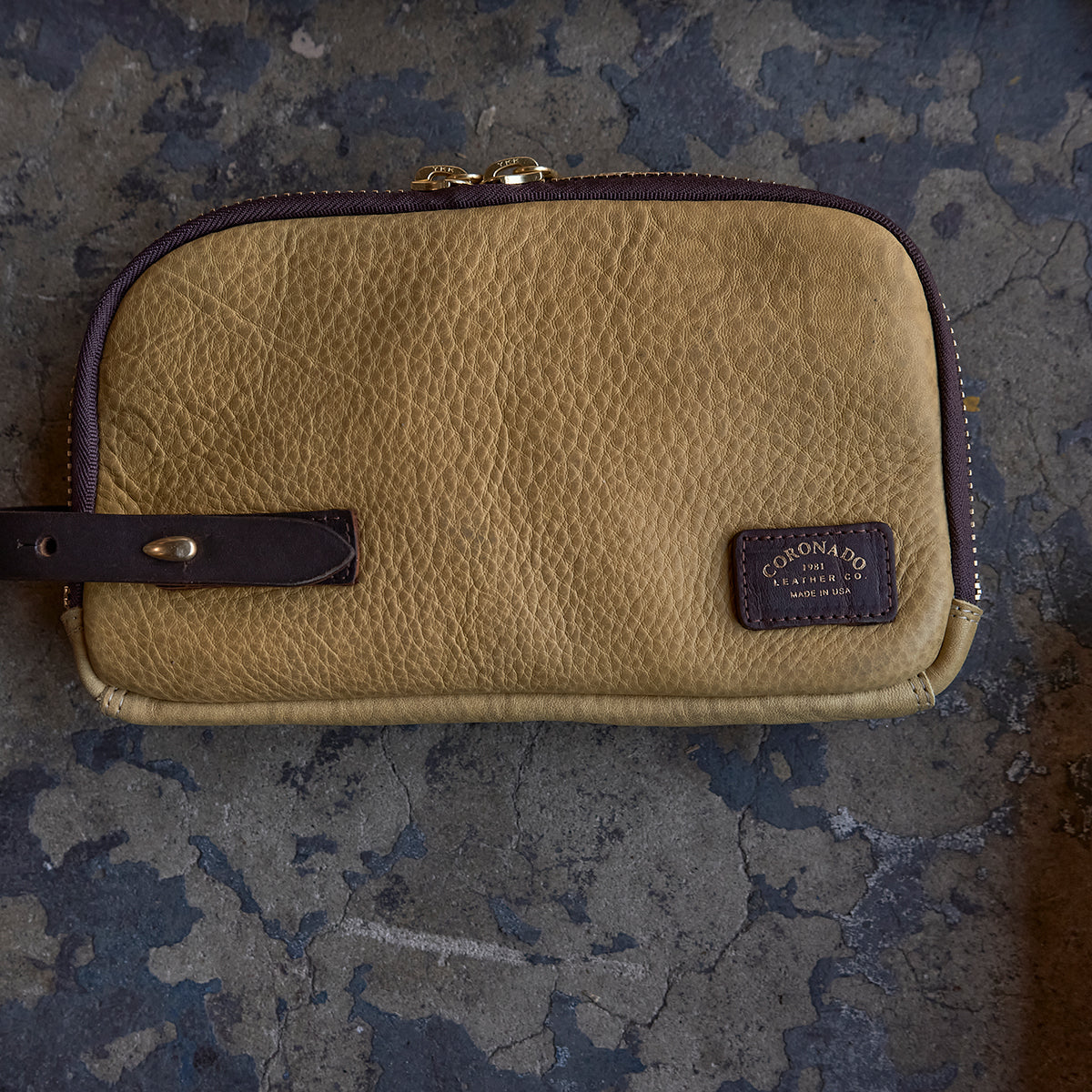 Horween® 1905 Tumbling Travel Set No. 1905-2502