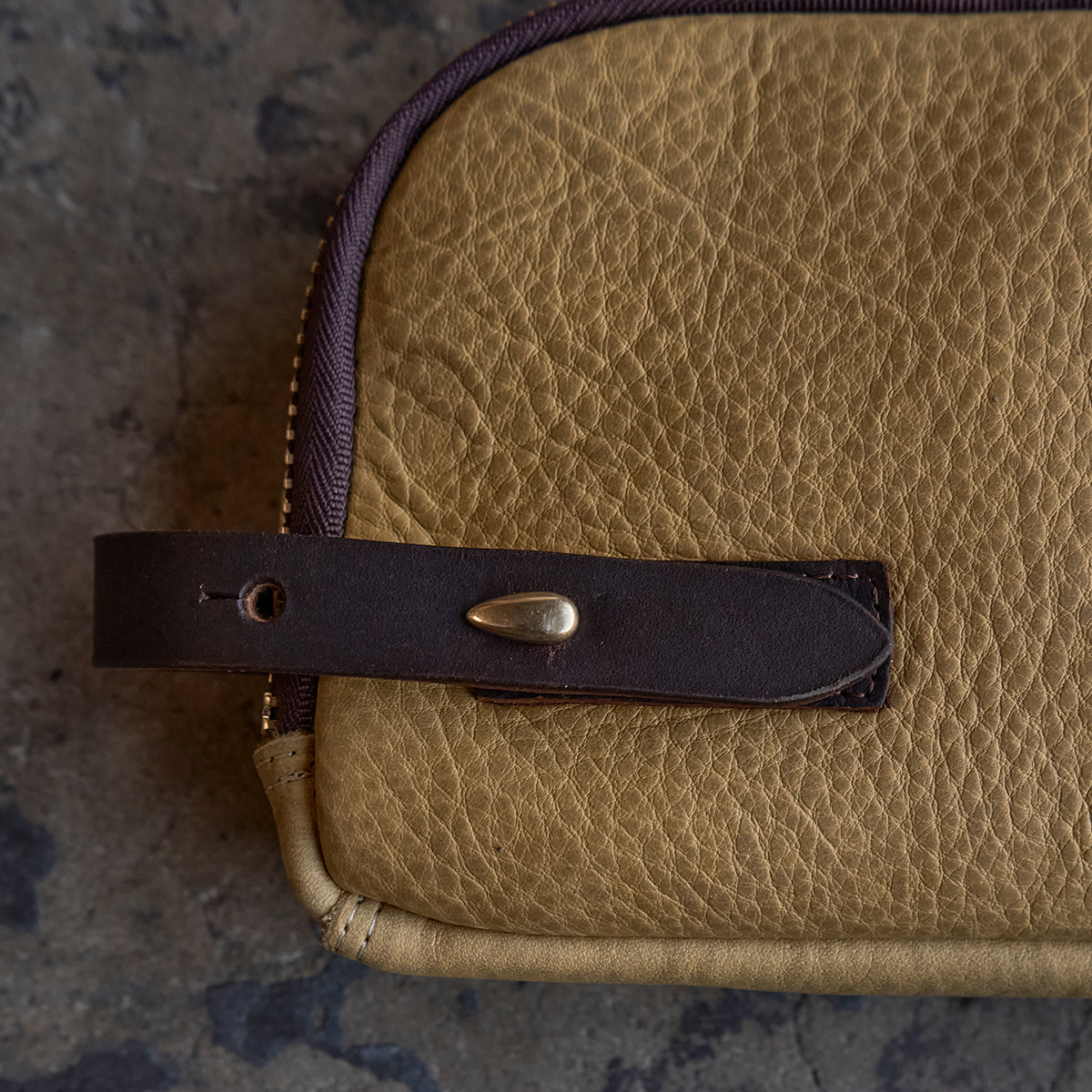 Horween® 1905 Tumbling Travel Set No. 1905-2502
