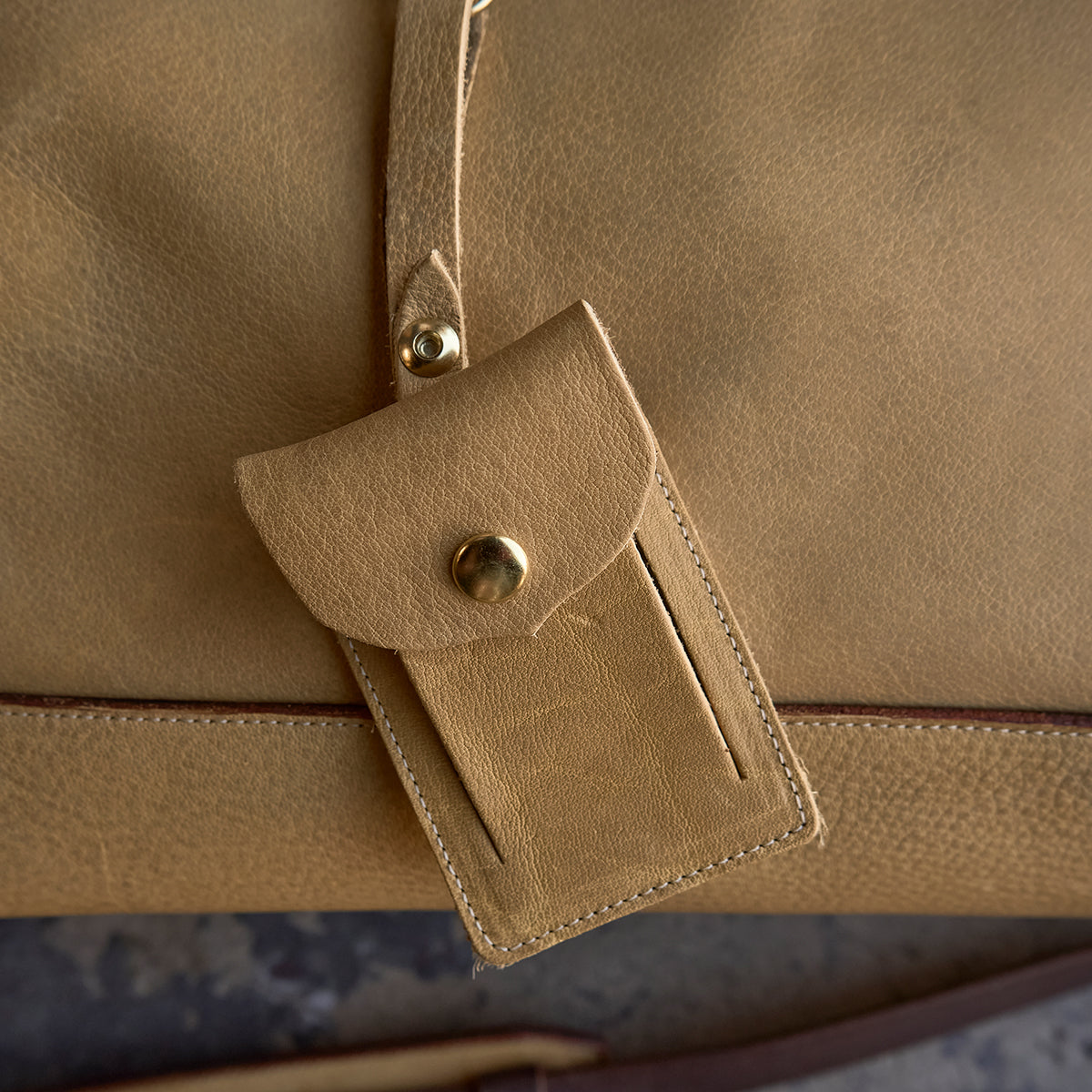 Horween® 1905 Tumbling Travel Set No. 1905-2502