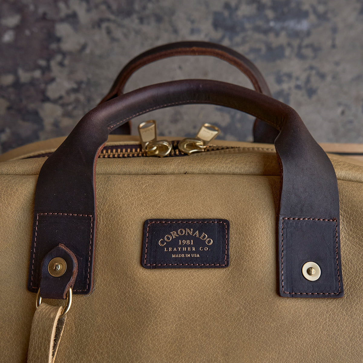 Horween® 1905 Tumbling Travel Set No. 1905-2502