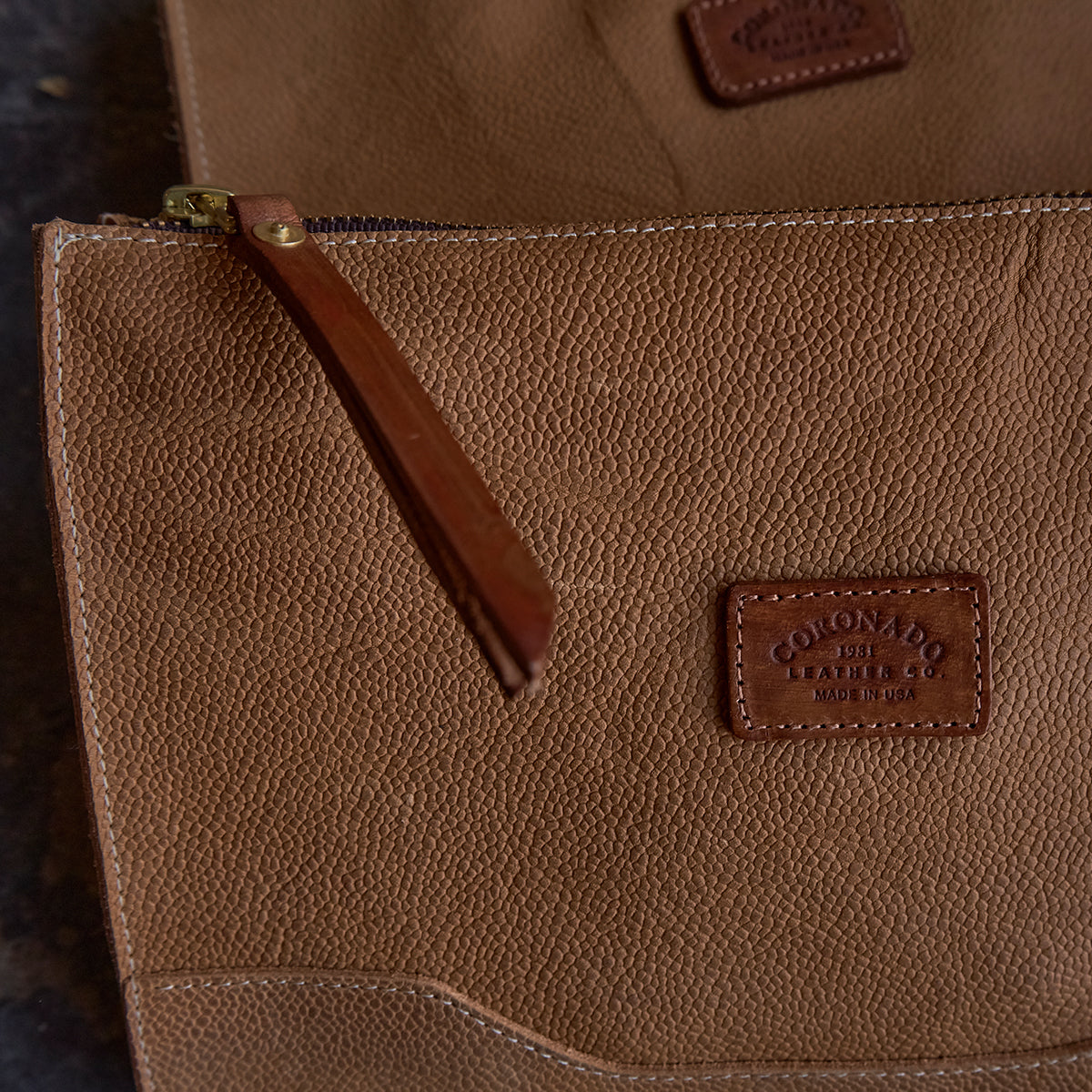 Horween® 1905 Tumbling Travel Set | No. 1905-2501