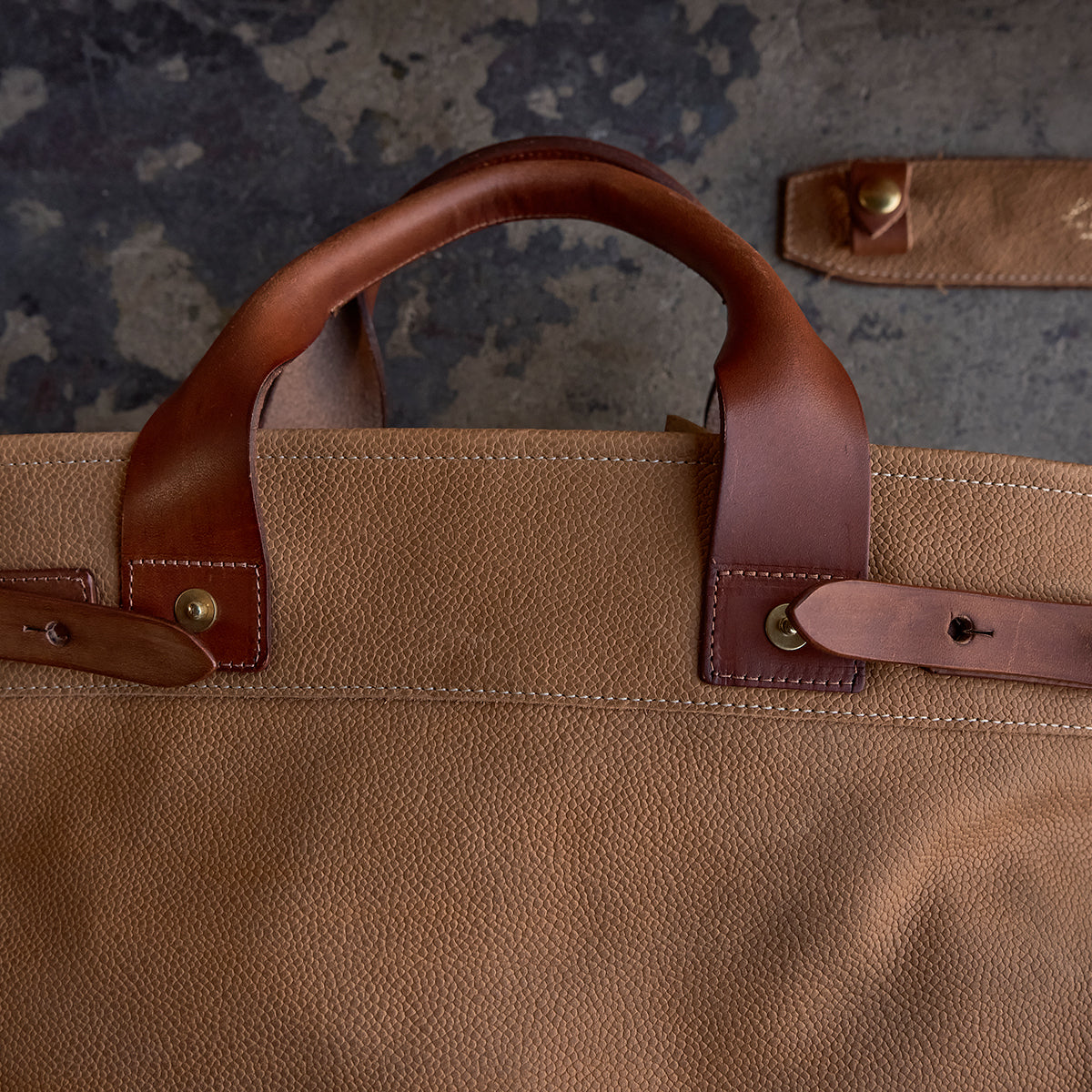 Horween® 1905 Tumbling Travel Set | No. 1905-2501