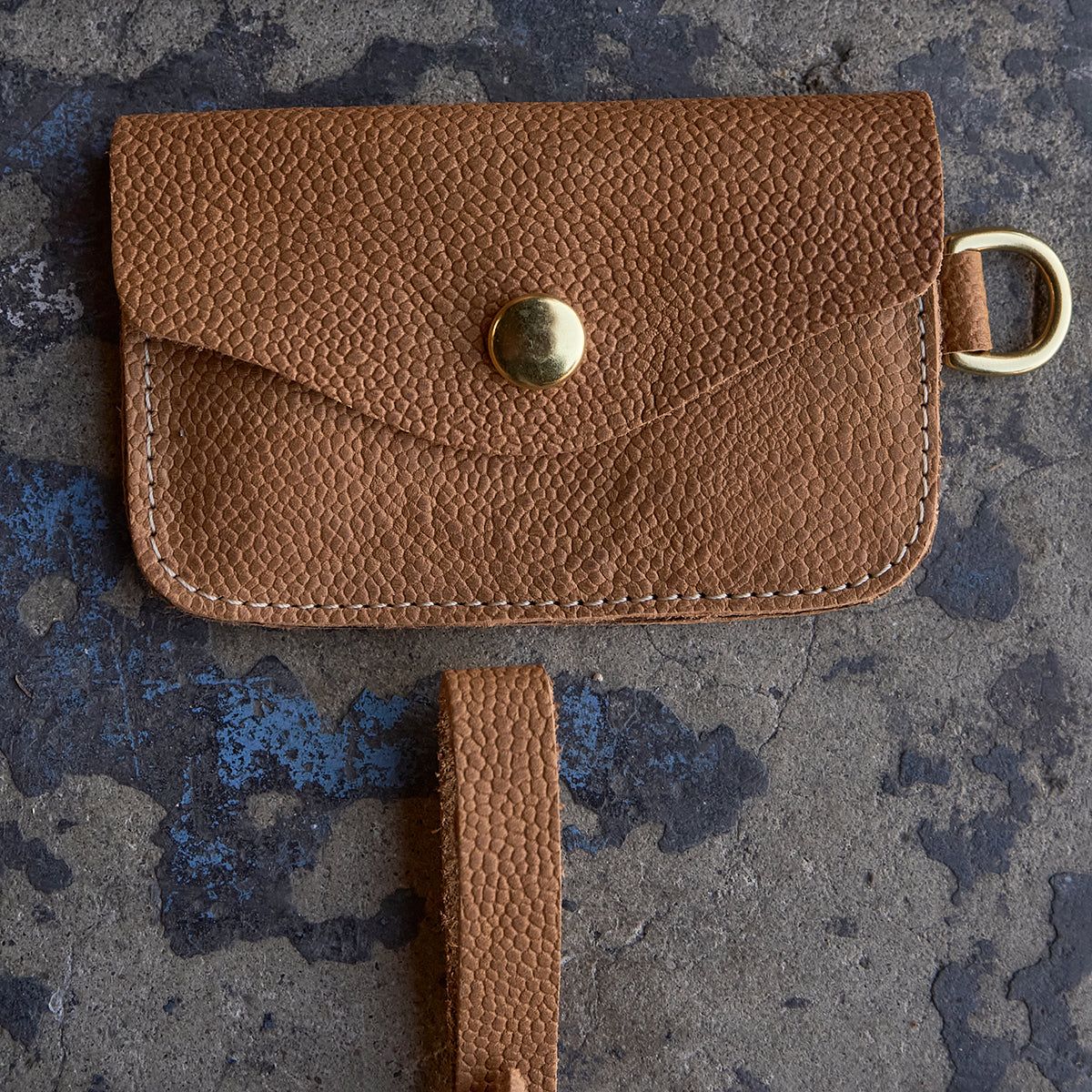 Horween® 1905 Tumbling Travel Set | No. 1905-2501