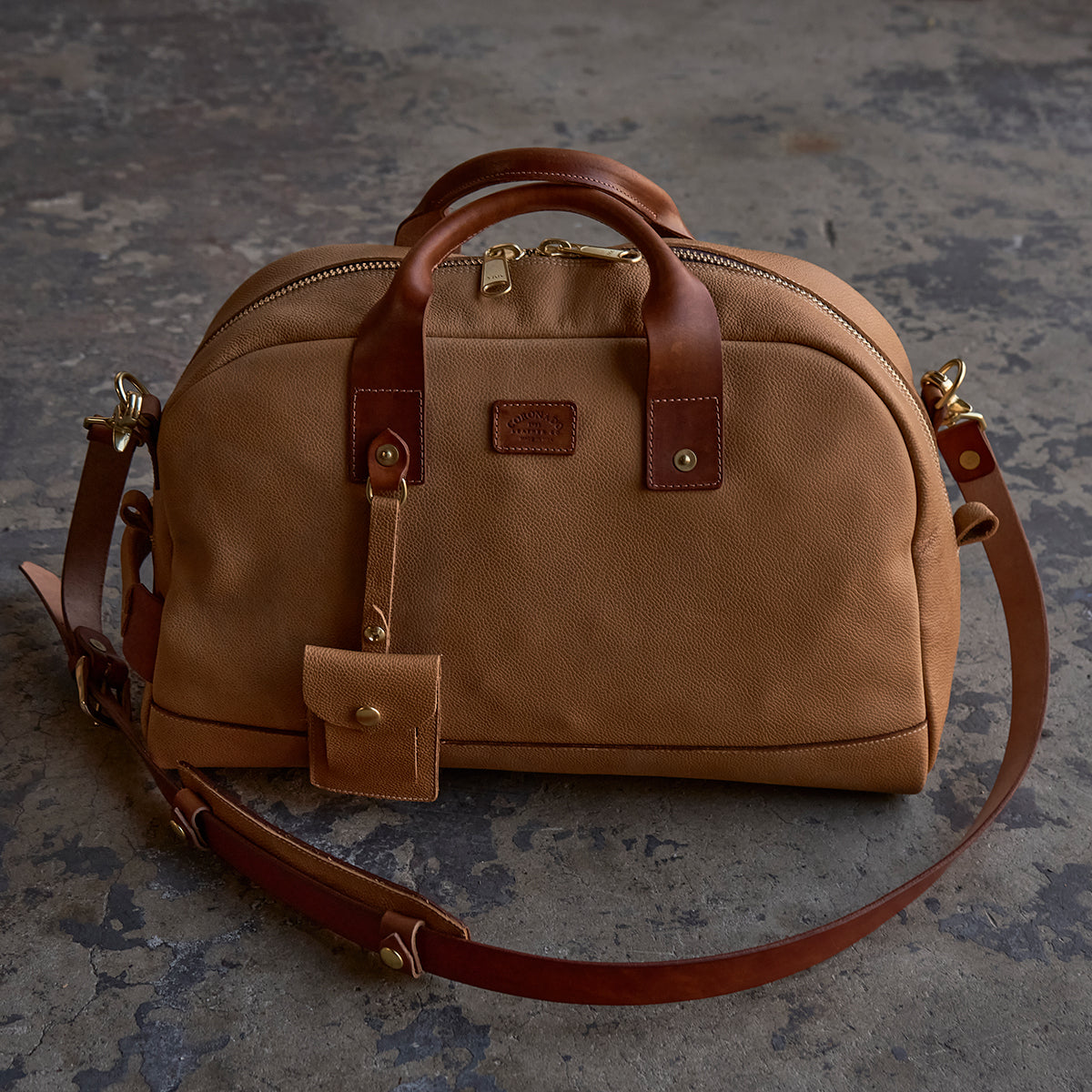 Horween® 1905 Tumbling Travel Set | No. 1905-2501