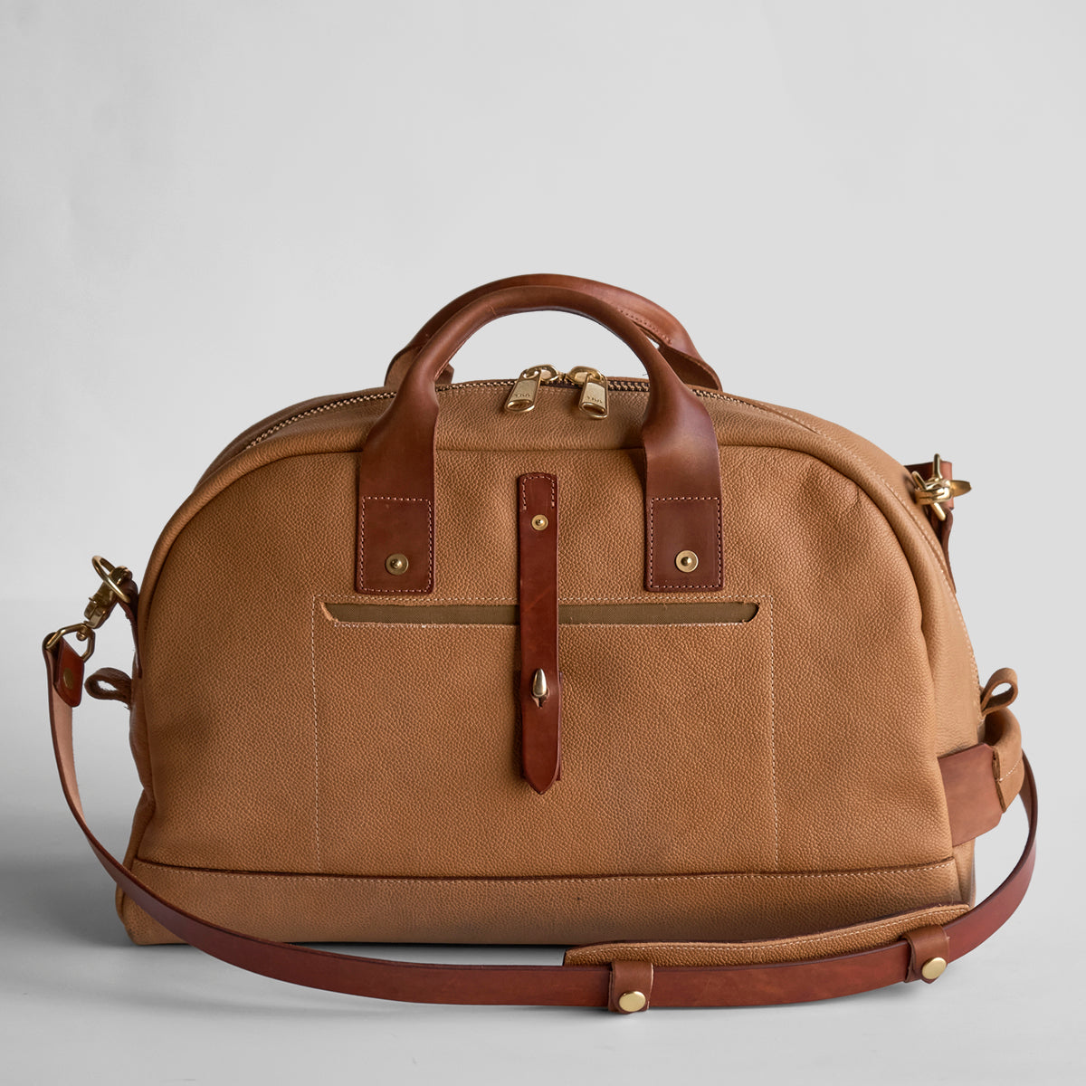 Horween® 1905 Tumbling Travel Set | No. 1905-2501
