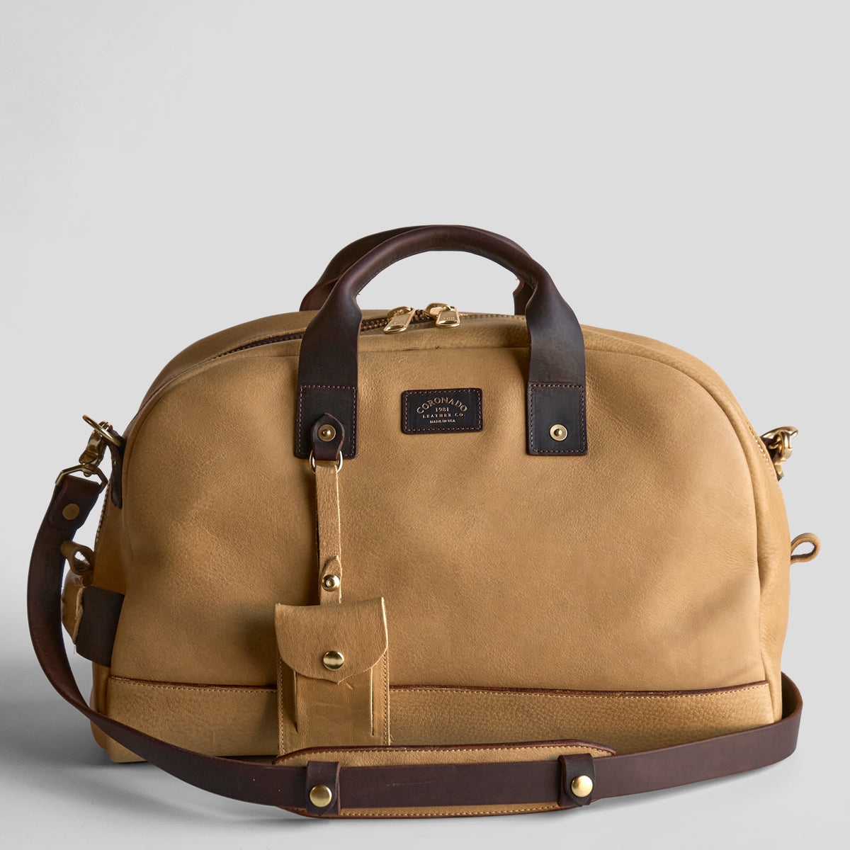 Horween® 1905 Tumbling Travel Set No. 1905-2502