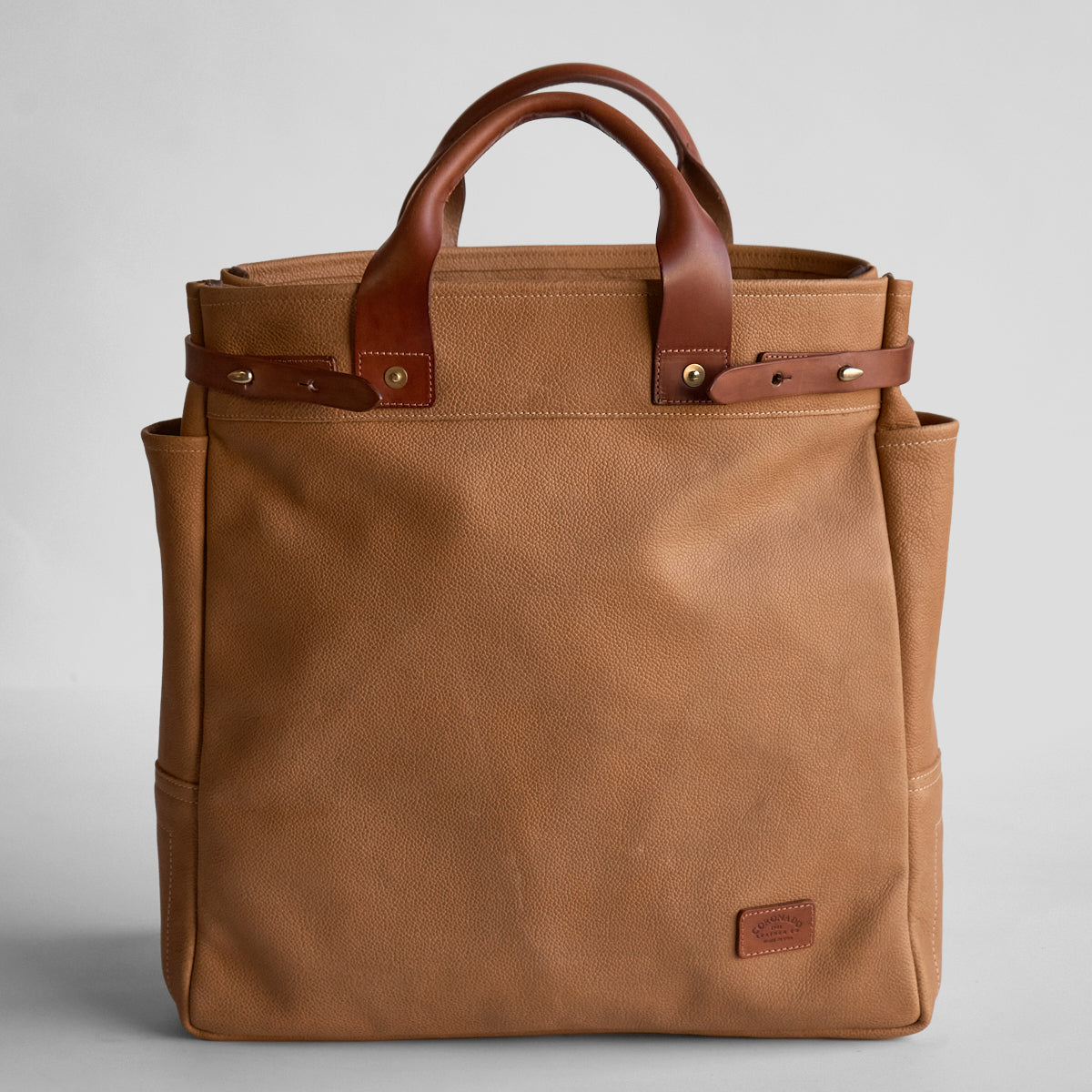 Horween® 1905 Tumbling Travel Set | No. 1905-2501
