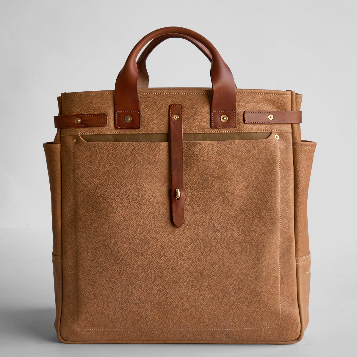 Horween® 1905 Tumbling Travel Set | No. 1905-2501