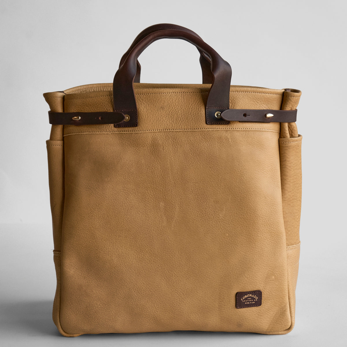 Horween® 1905 Tumbling Travel Set No. 1905-2502