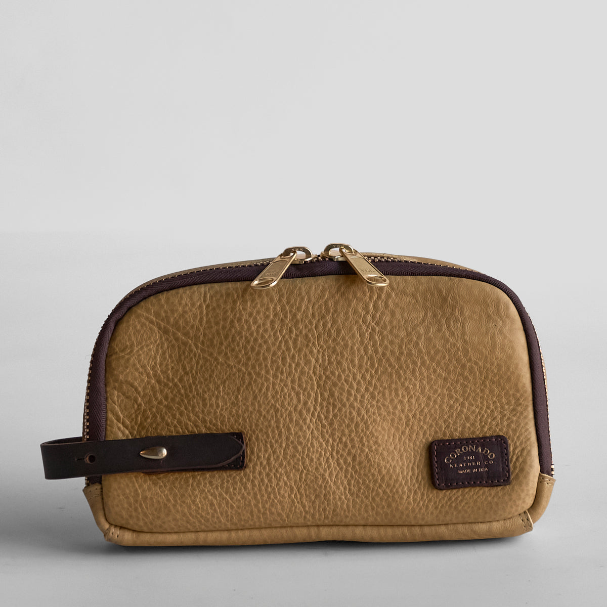 Horween® 1905 Tumbling Travel Set No. 1905-2502