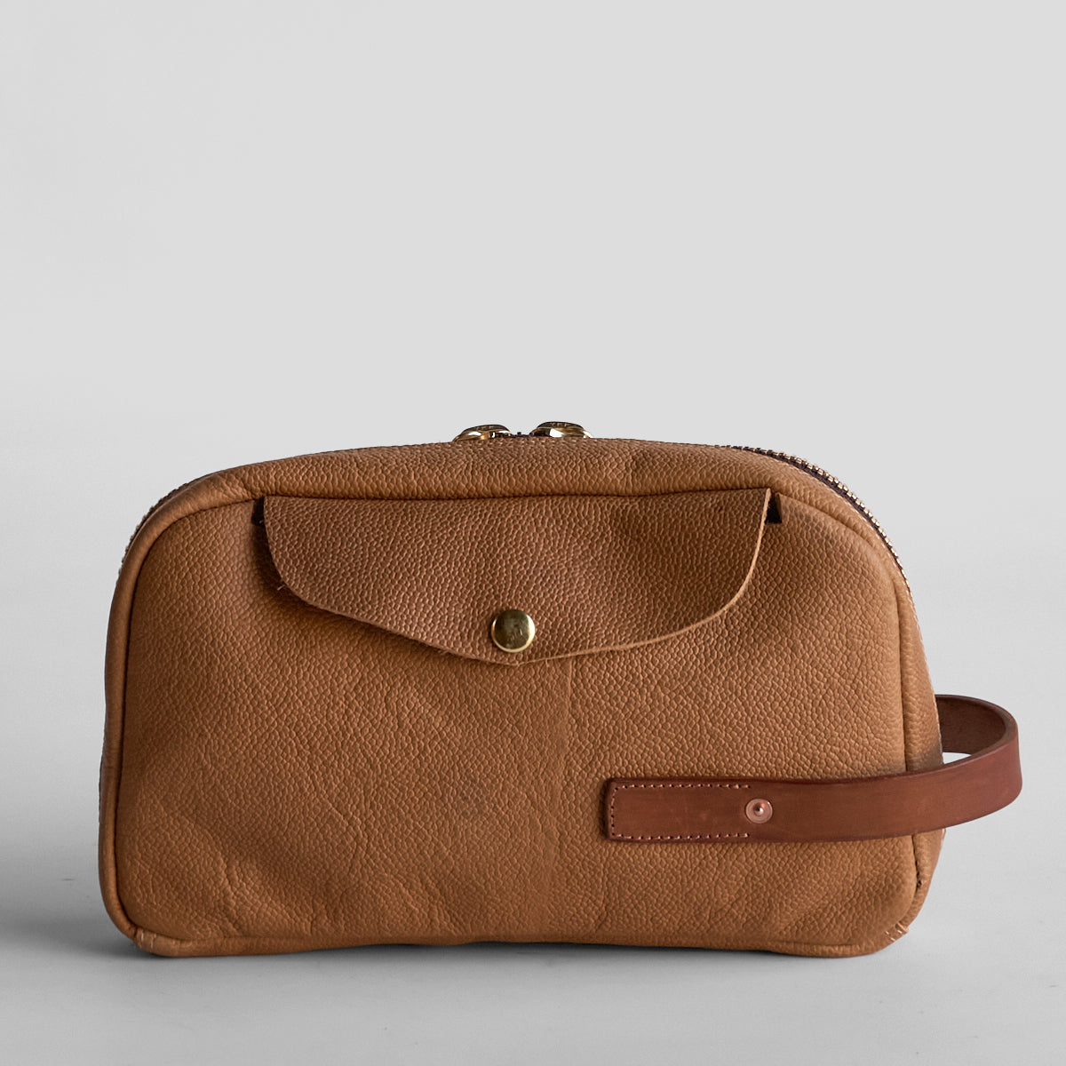 Horween® 1905 Tumbling Travel Set | No. 1905-2501