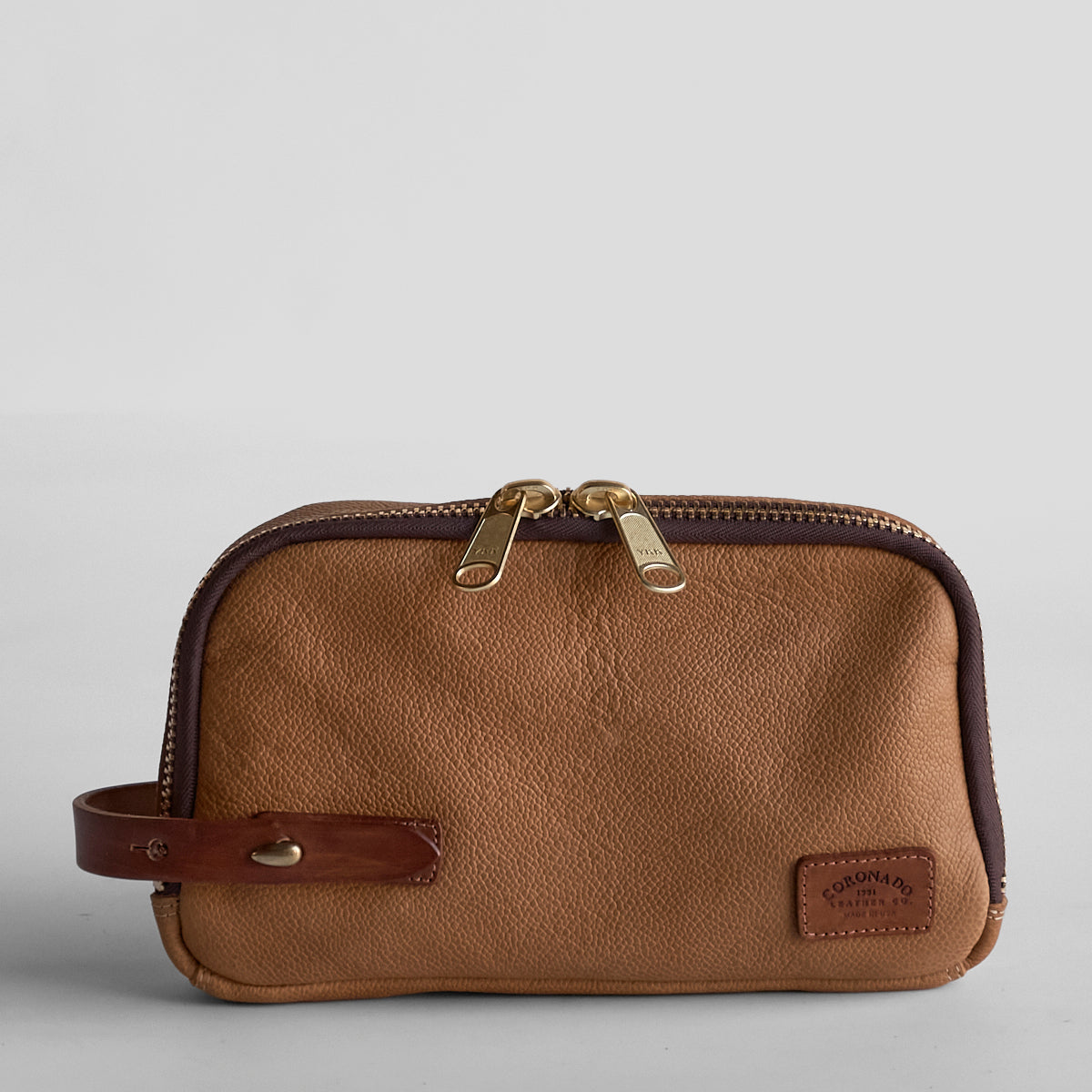 Horween® 1905 Tumbling Travel Set | No. 1905-2501
