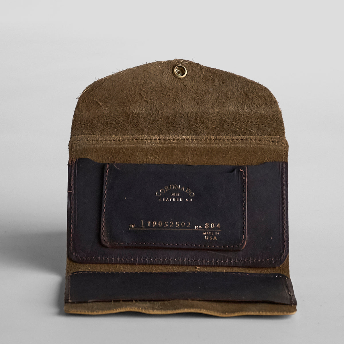 Horween® 1905 Tumbling Travel Set No. 1905-2502