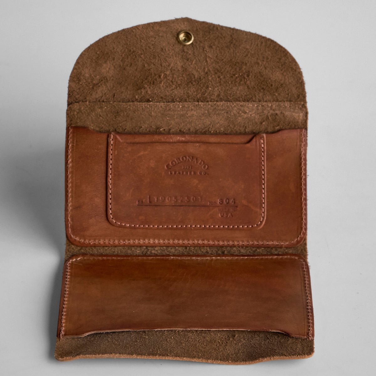 Horween® 1905 Tumbling Travel Set | No. 1905-2501