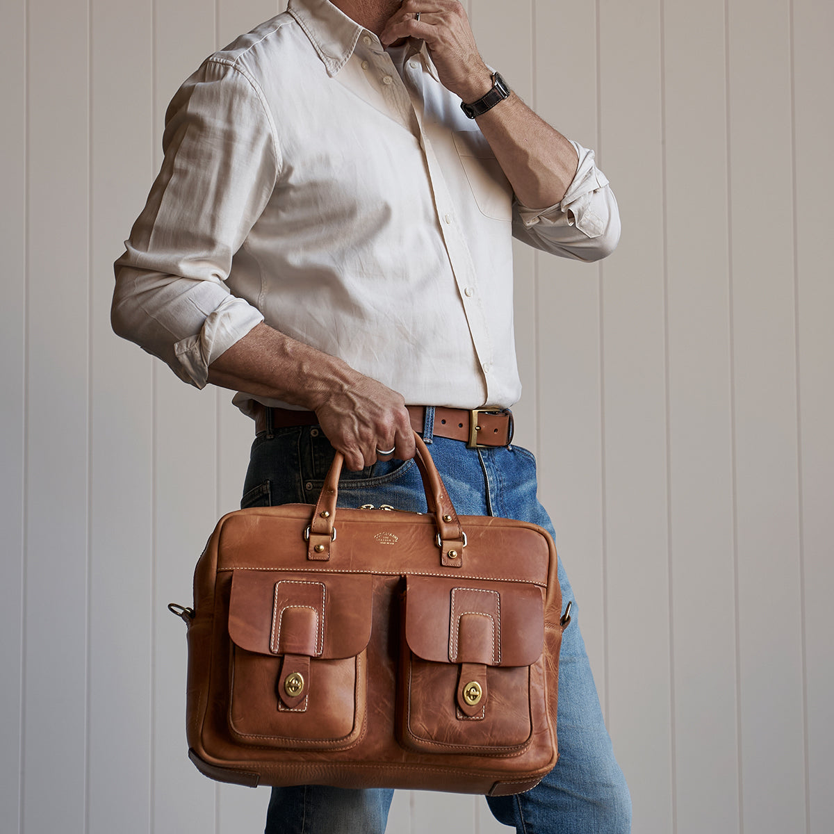 No. 200 CEO | Americana Natural