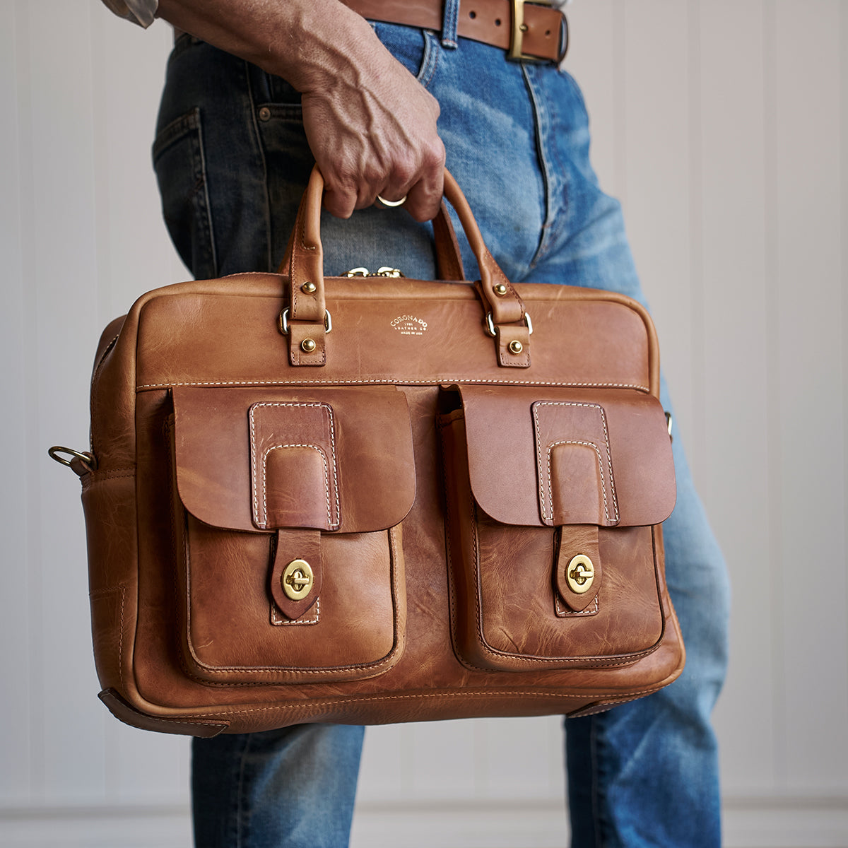 No. 200 CEO | Americana Natural
