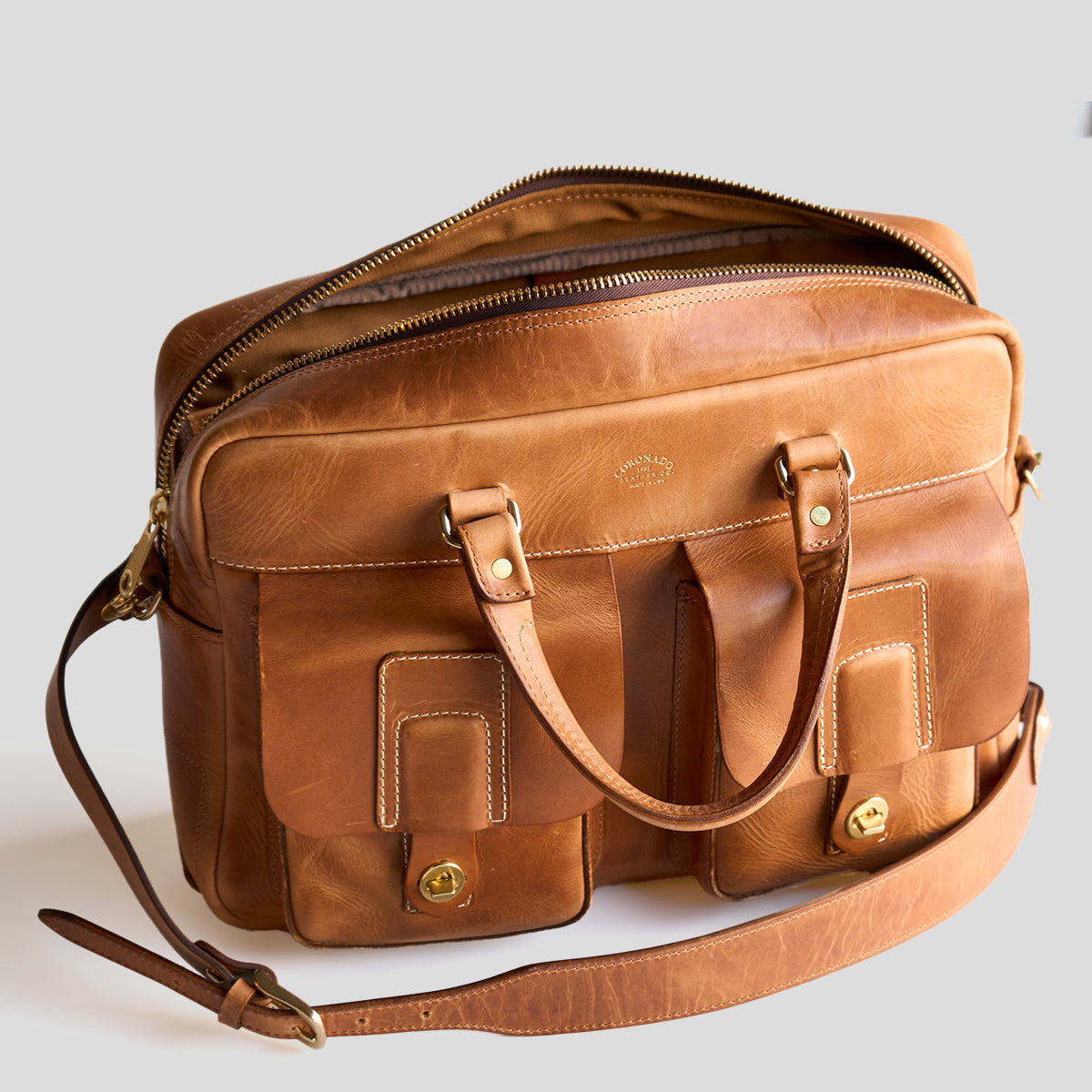 No. 200 CEO | Americana Natural