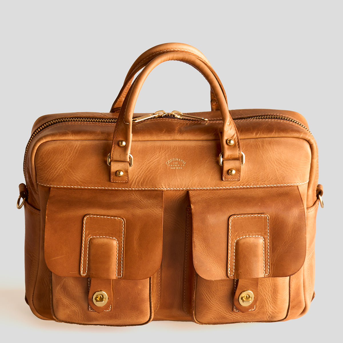 No. 200 CEO | Americana Natural