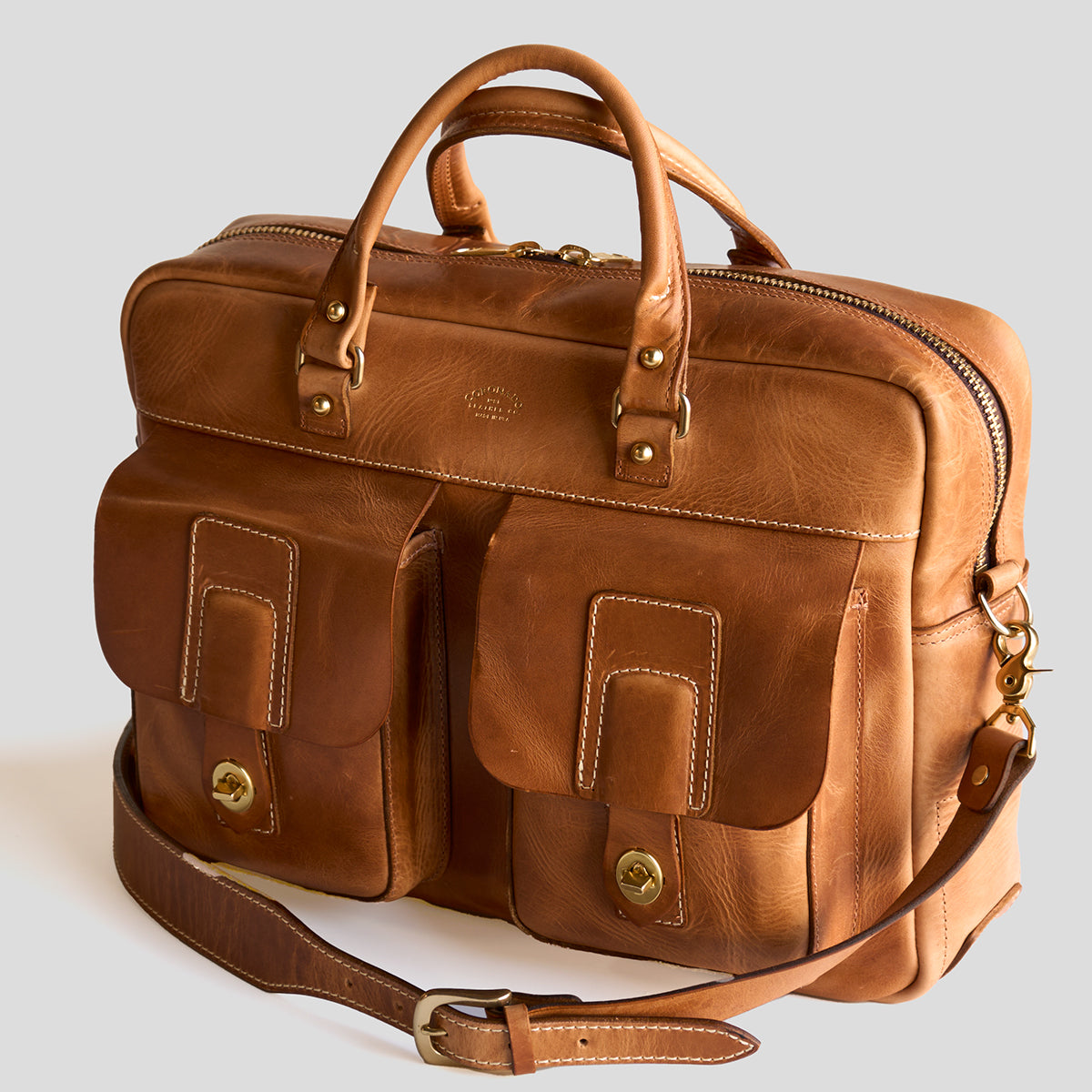 No. 200 CEO | Americana Natural