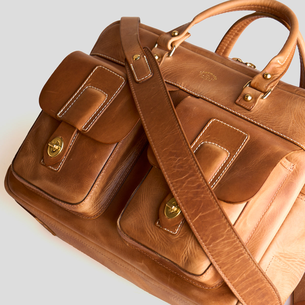 No. 200 CEO | Americana Natural