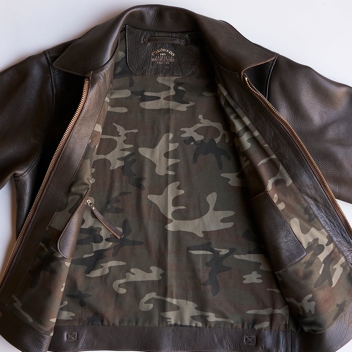 No.69 Custom Union Jacket
