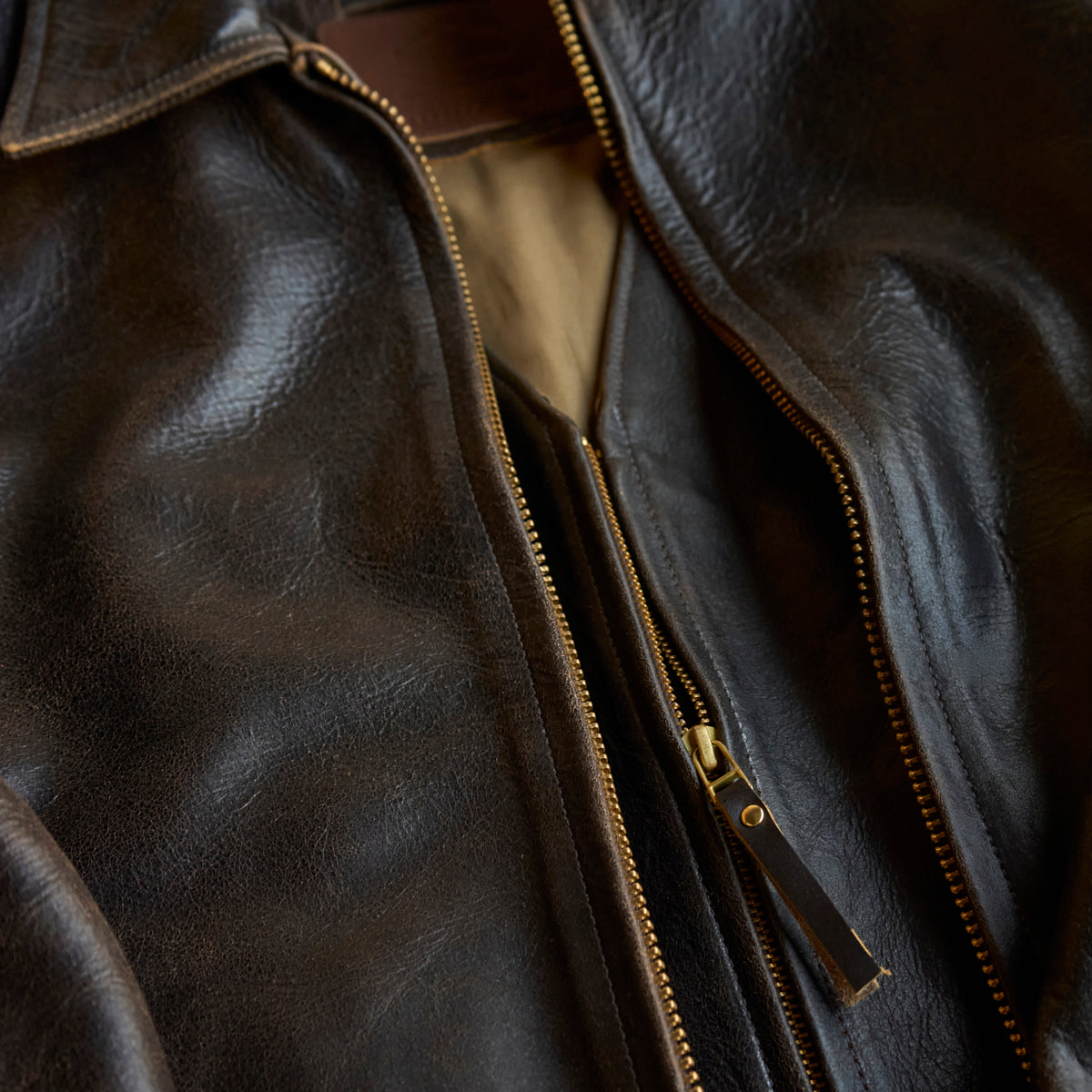 No.470 Layering Vest | Matched To Jacket