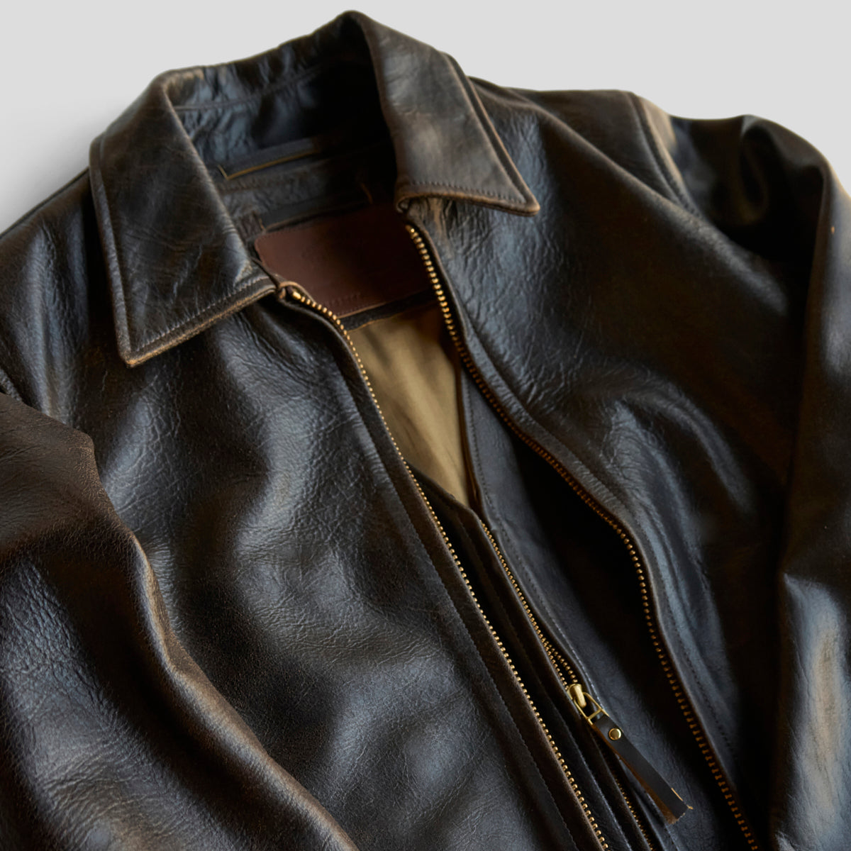 No.470 Layering Vest | Milwaukee Teacore Bison