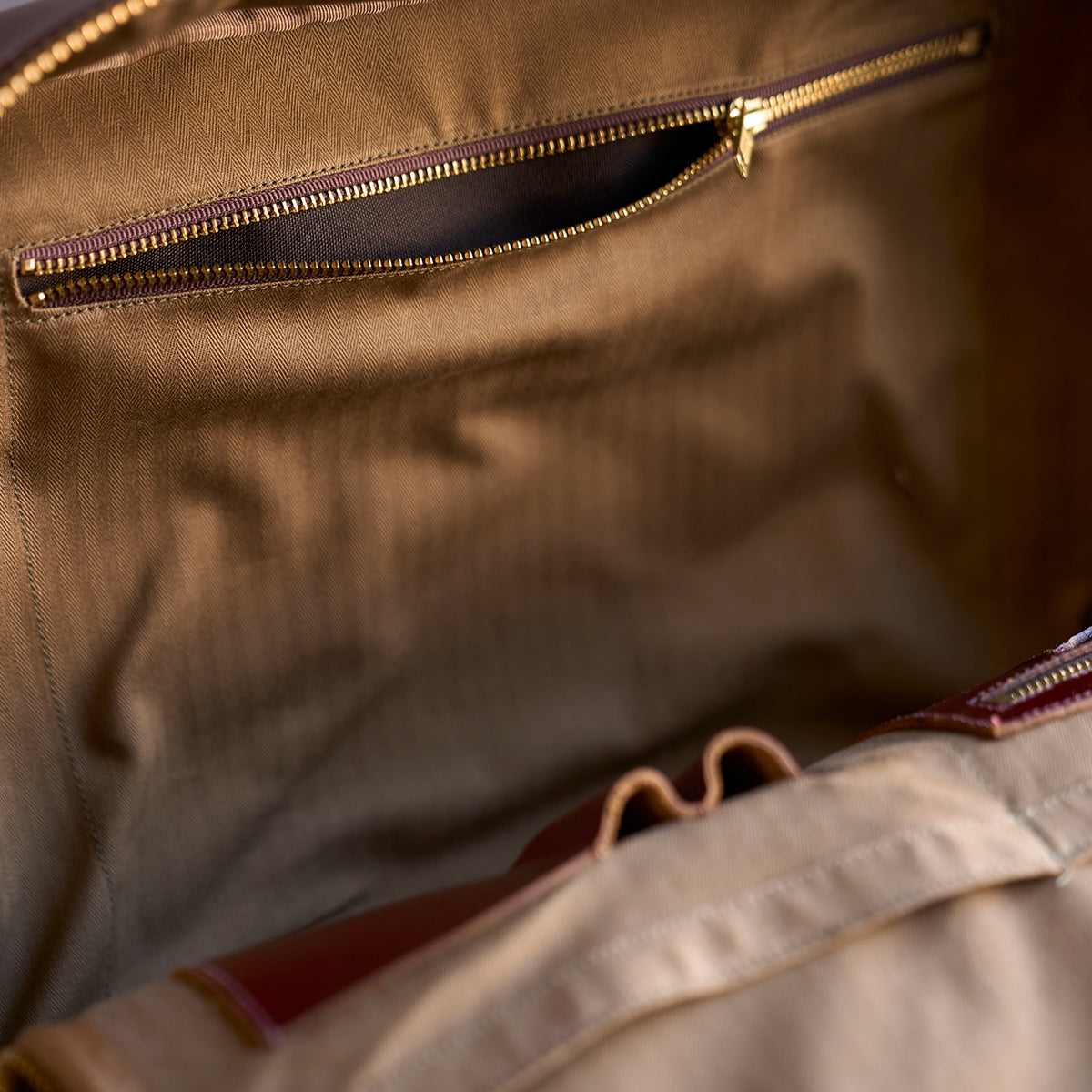 No.545 SD Briefcase | Chromexcel® #8 (x10 Made)