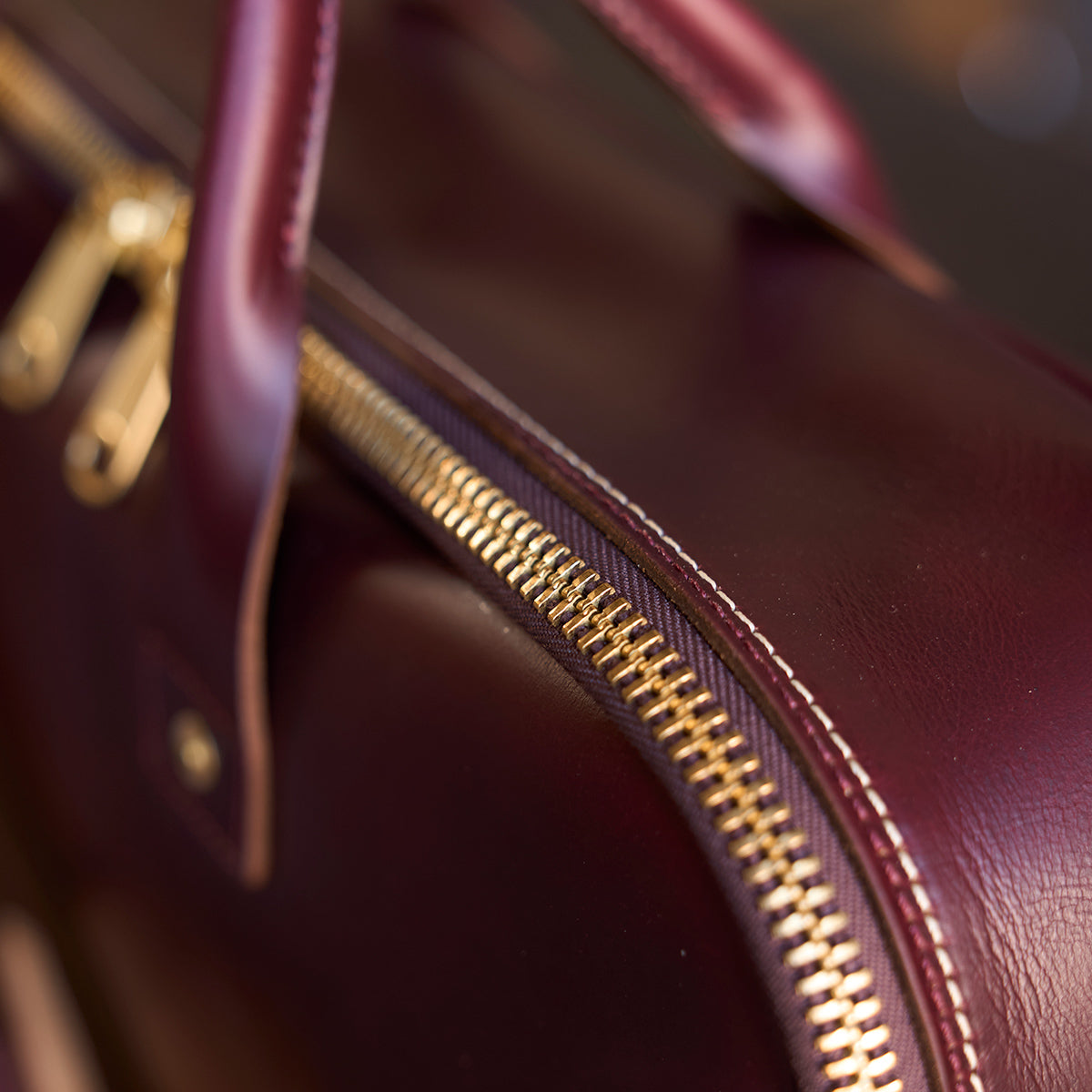 No.545 SD Briefcase | Chromexcel® #8 (x10 Made)