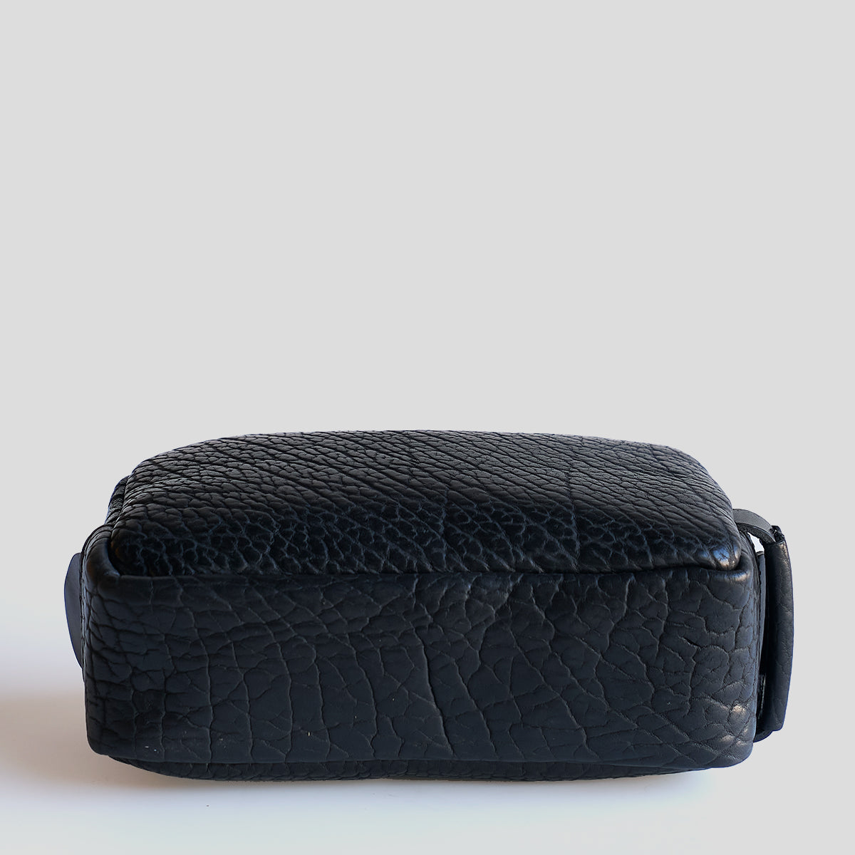 No.599 Utility Dopp | Bison Black