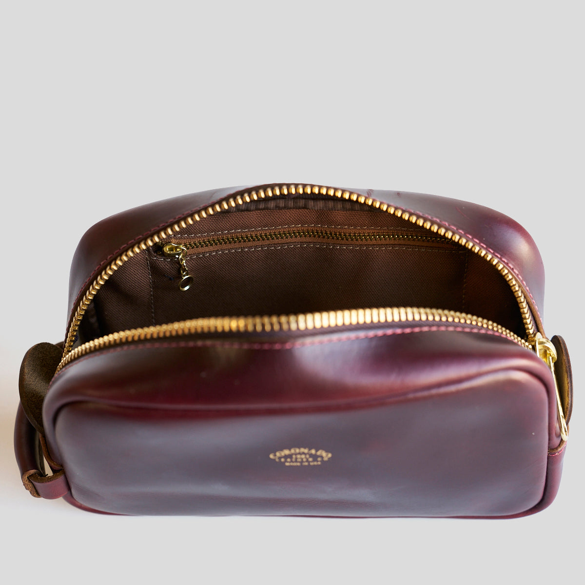 No.599 Utility Dopp | Chromexcel #8