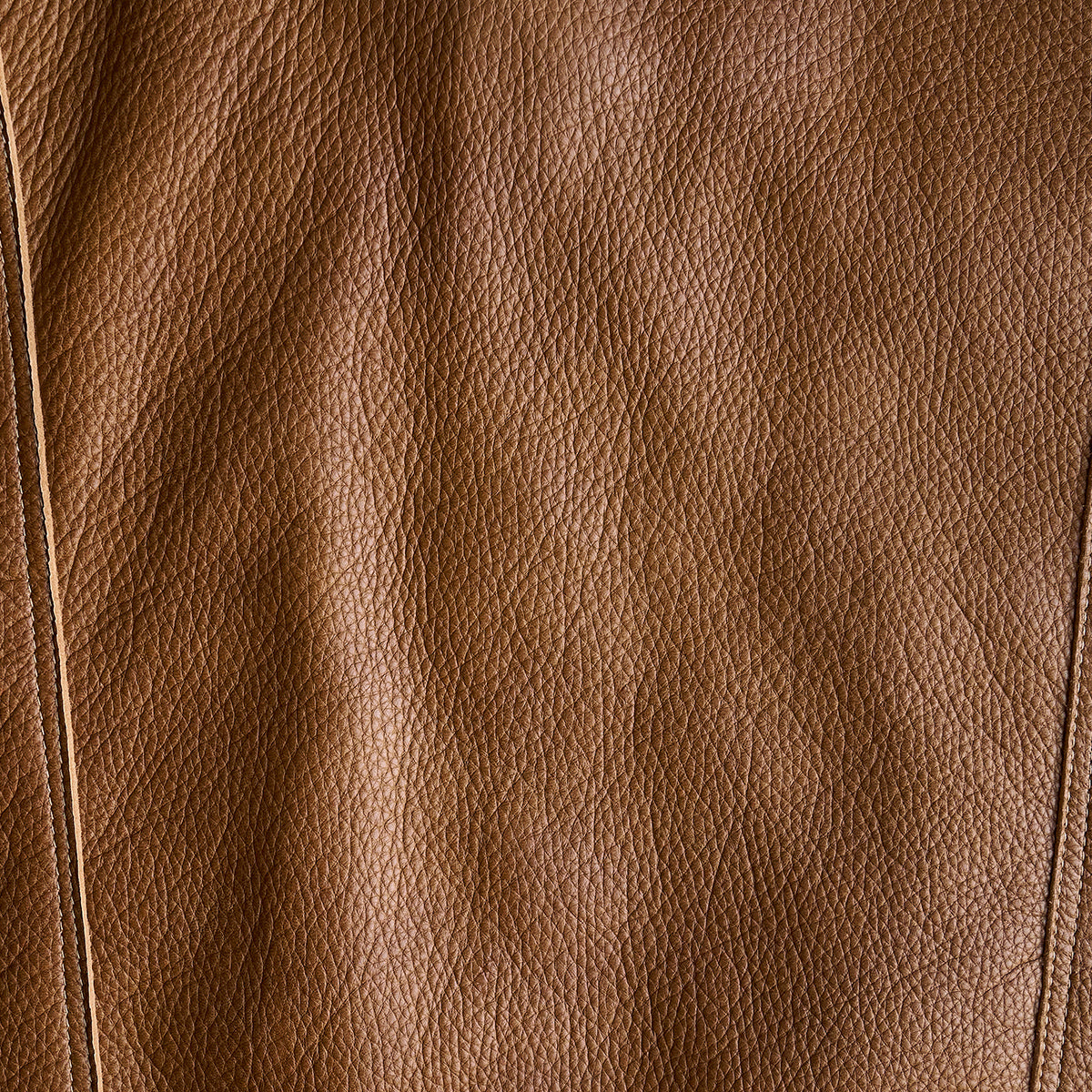 No.210 Dean Jacket | LE Deerskin Tan