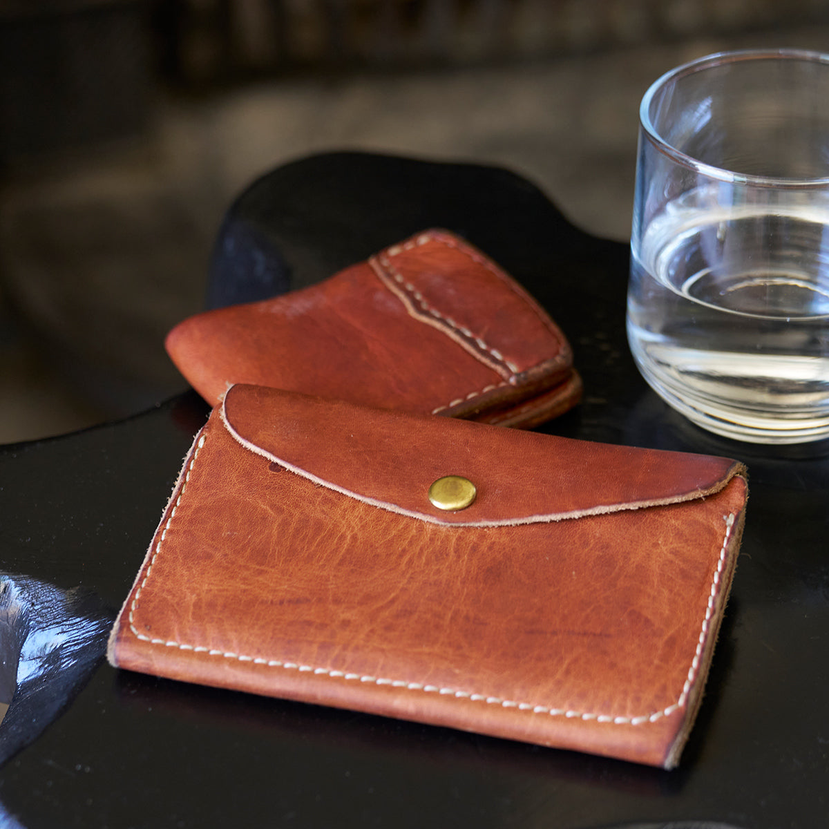 No.804 Travel Wallet