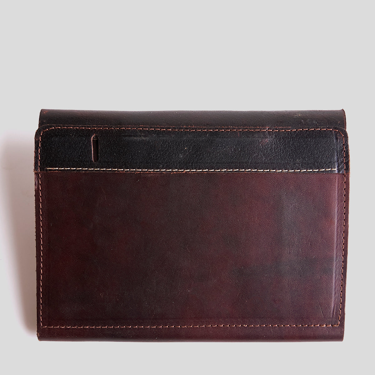 No.808 A6 Portfolio | Horween® Horsehide