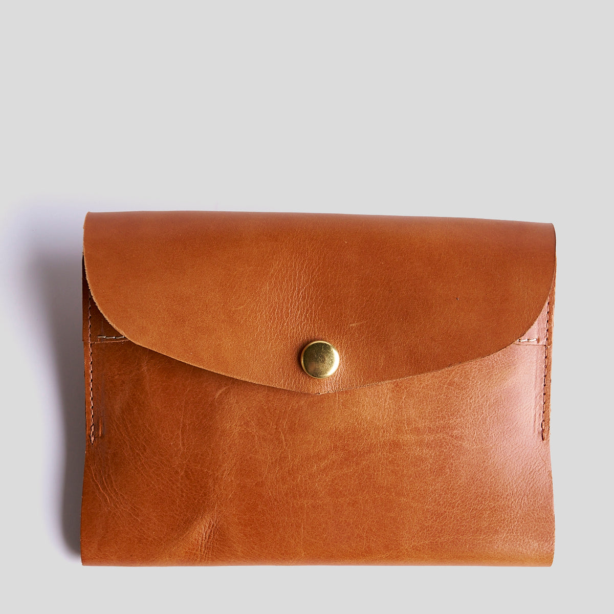 No.808 A6 Portfolio | Horween® Timber Tanned Calf