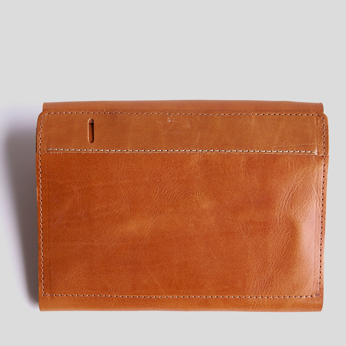No.808 A6 Portfolio | Horween® Timber Tanned Calf