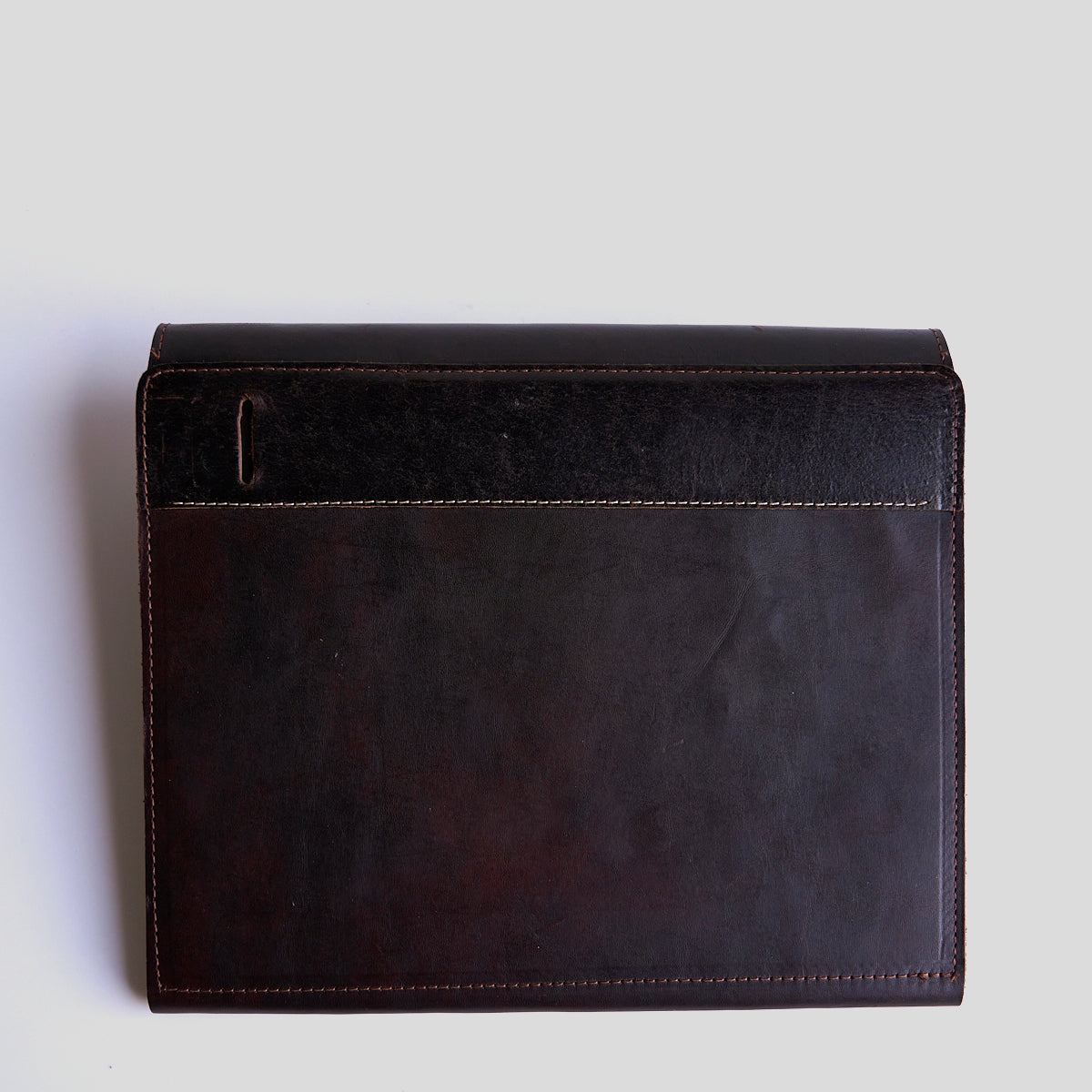 No.810 A5 Portfolio | Horween® Horsehide