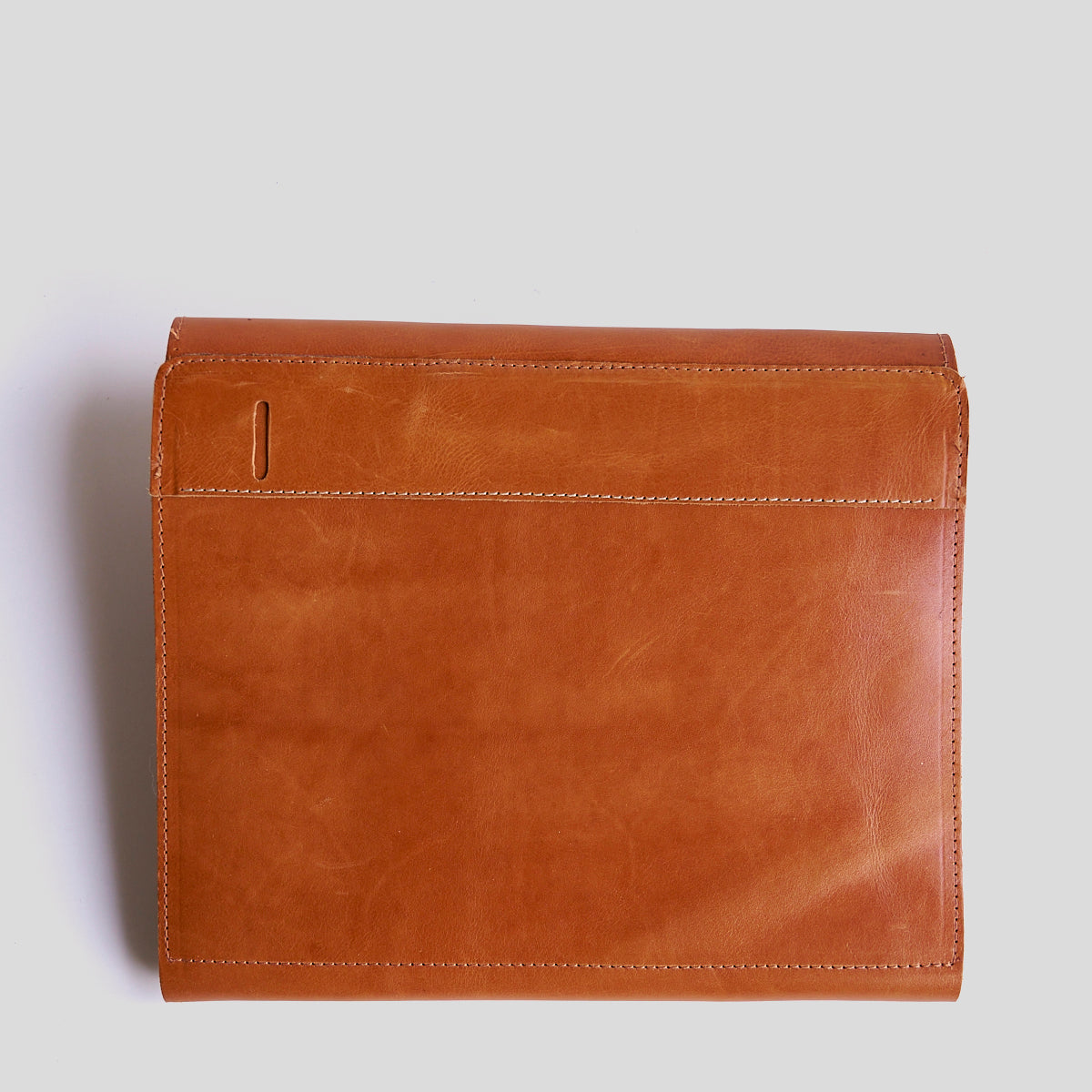 No.810 A5 Portfolio | Horween® Timber Tanned Calf