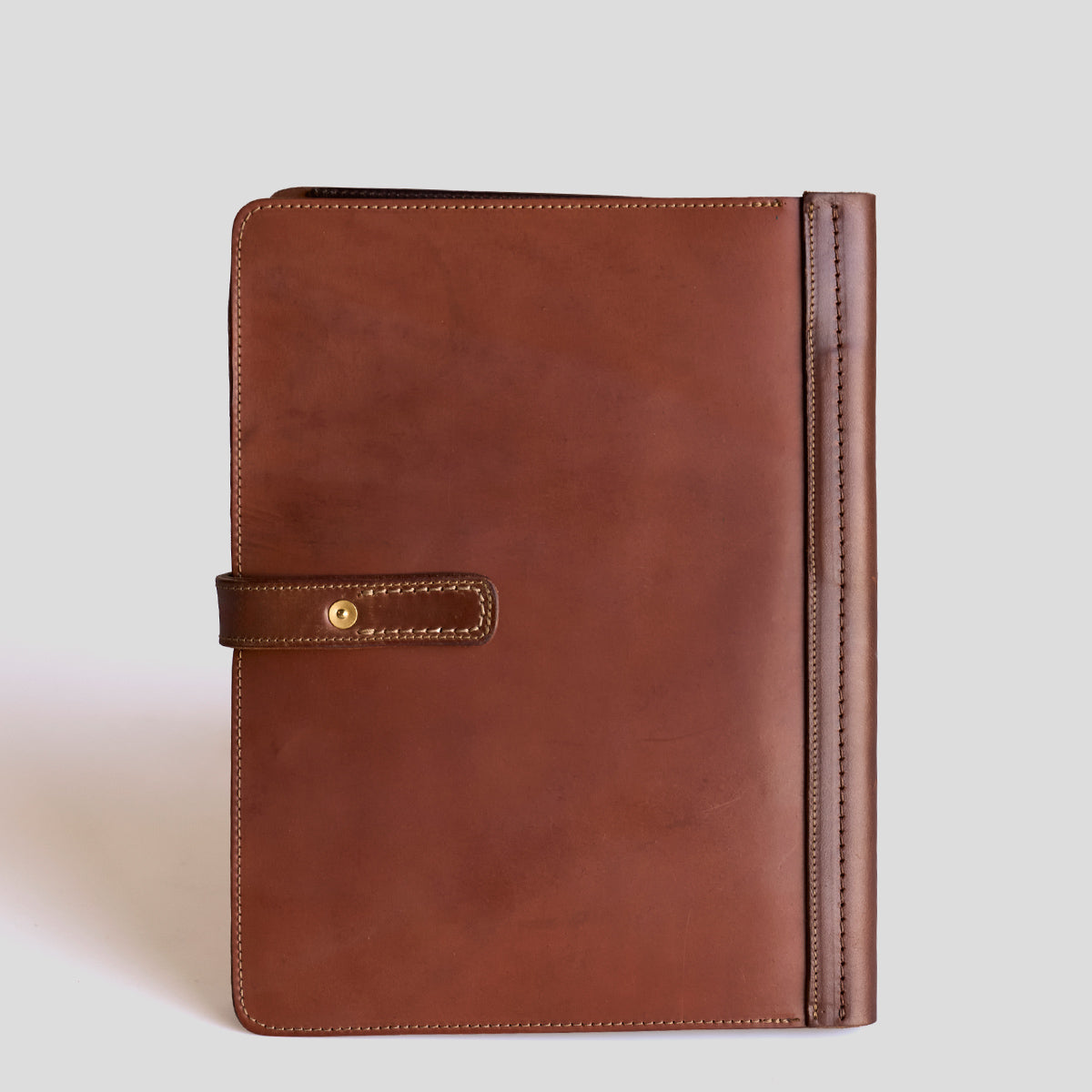 No.822 Portfolio A5 | Horween® Shell Cordovan (Bourbon)