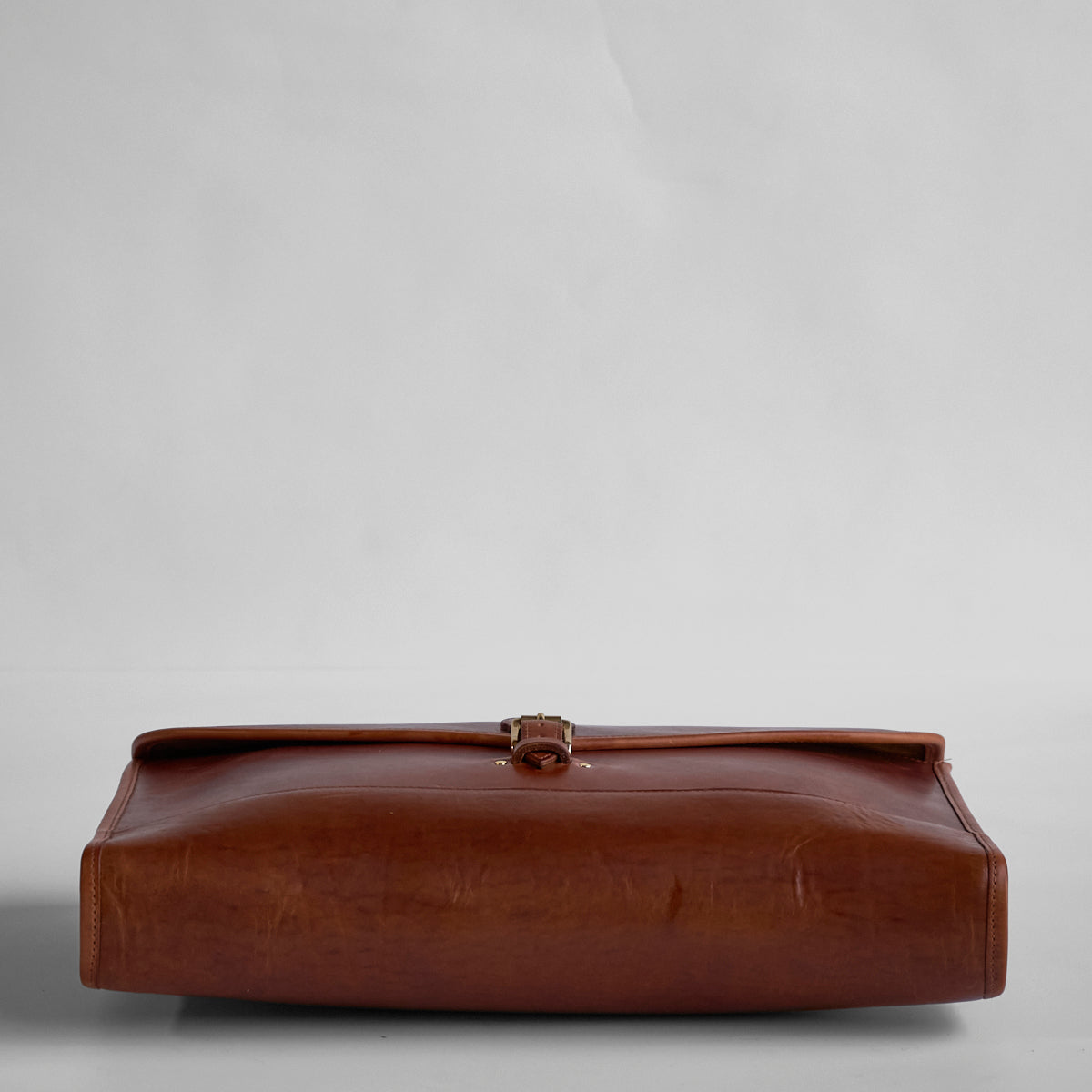 No.970 CO Executive Briefcase | Horween® Americana