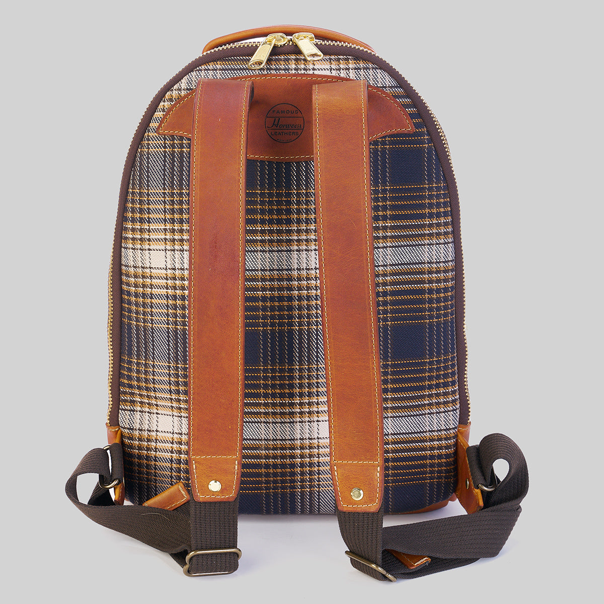 Clark Glove Backpack No.952  | LE x20