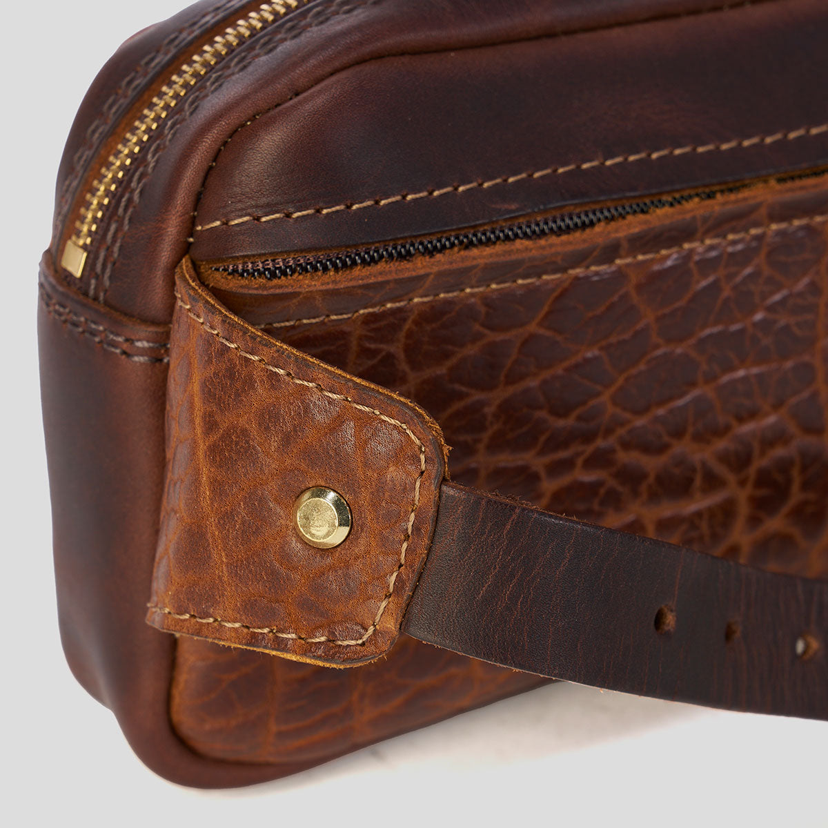Jackson Crossbody Pack No.722