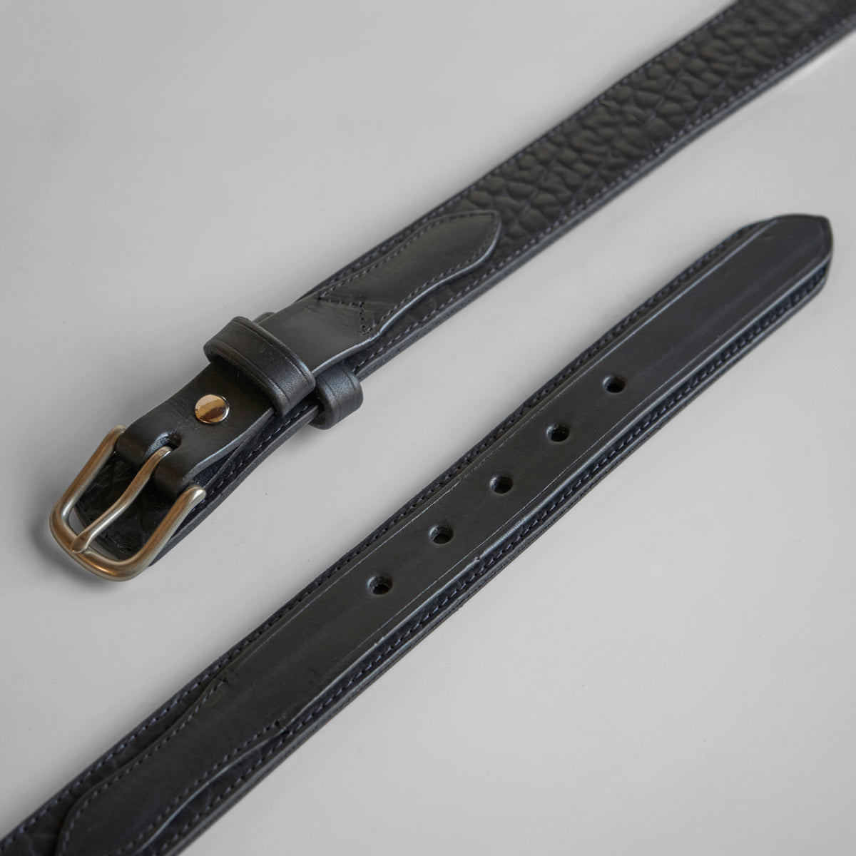 Bison Ranger #853 | Black