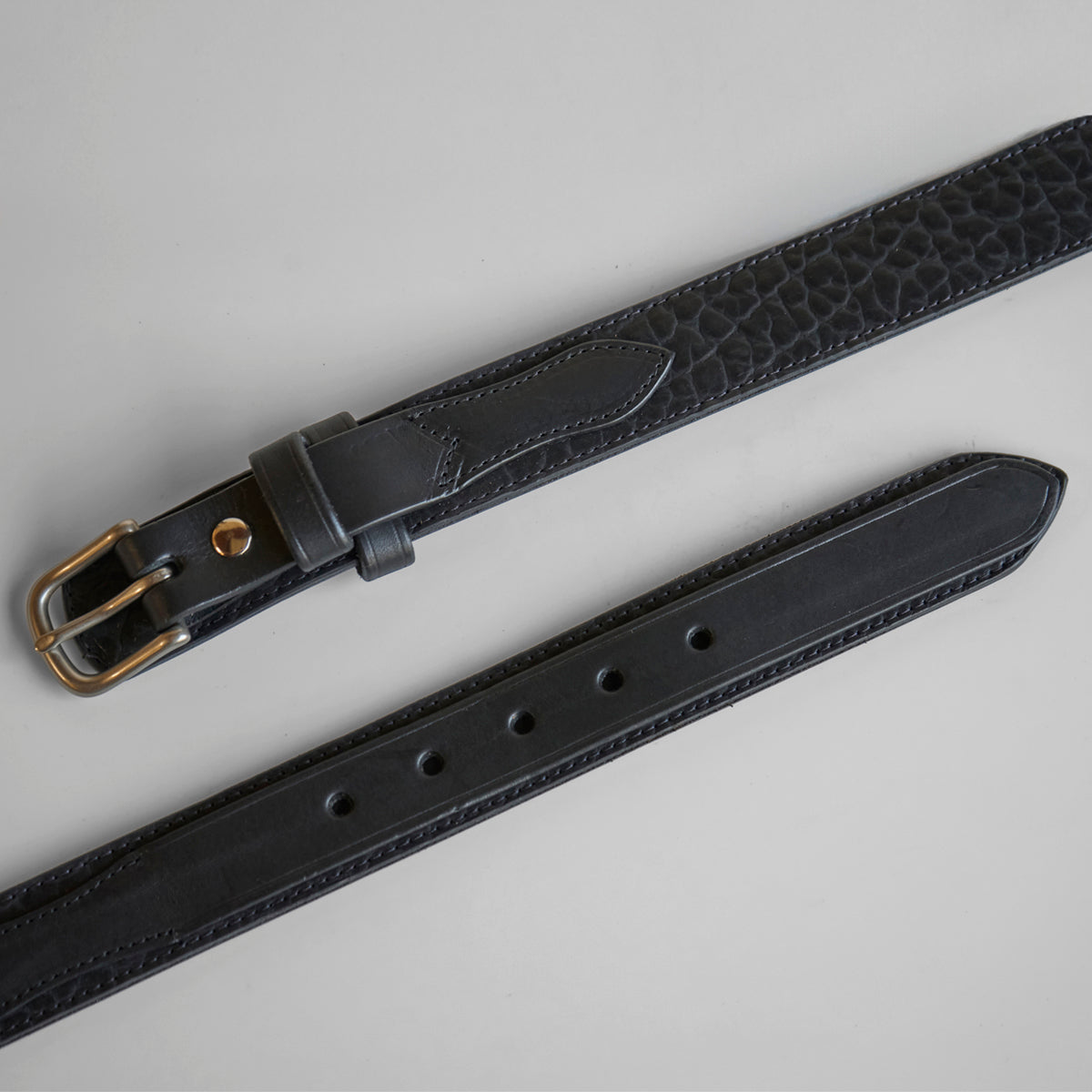 Bison Ranger #853 | Black