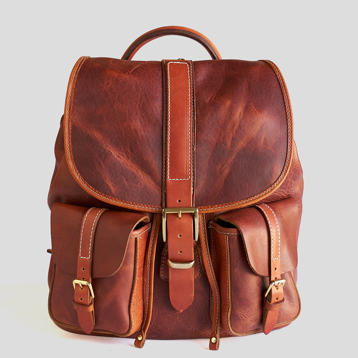 No.180 Rucksack  | Horween® Heritge