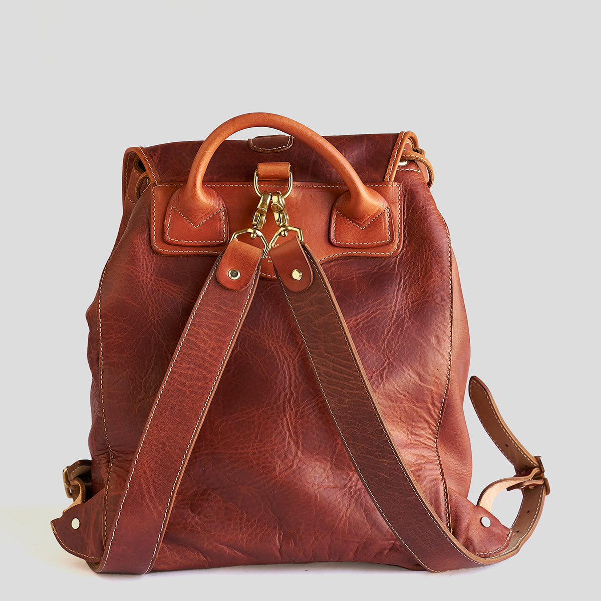 No.180 Rucksack  | Horween® Heritge