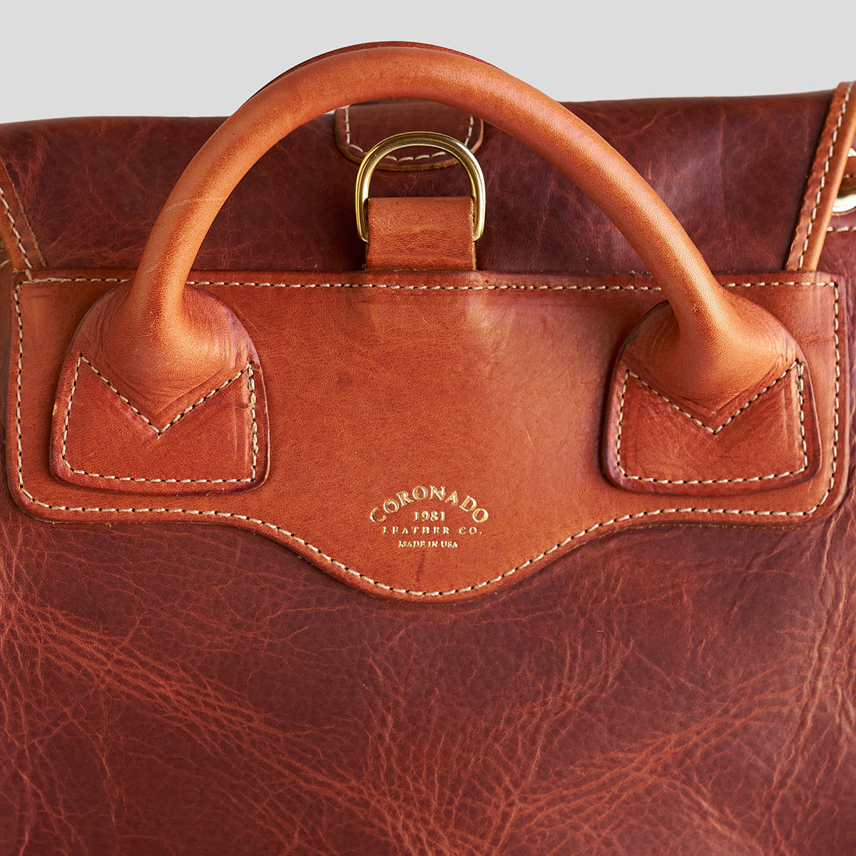 No.180 Rucksack  | Horween® Heritge